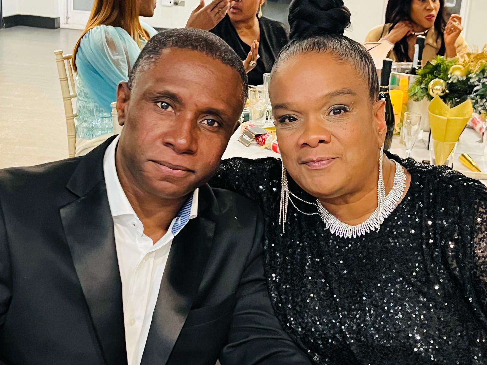 DWJ Christmas Dinner 2022 photo 4