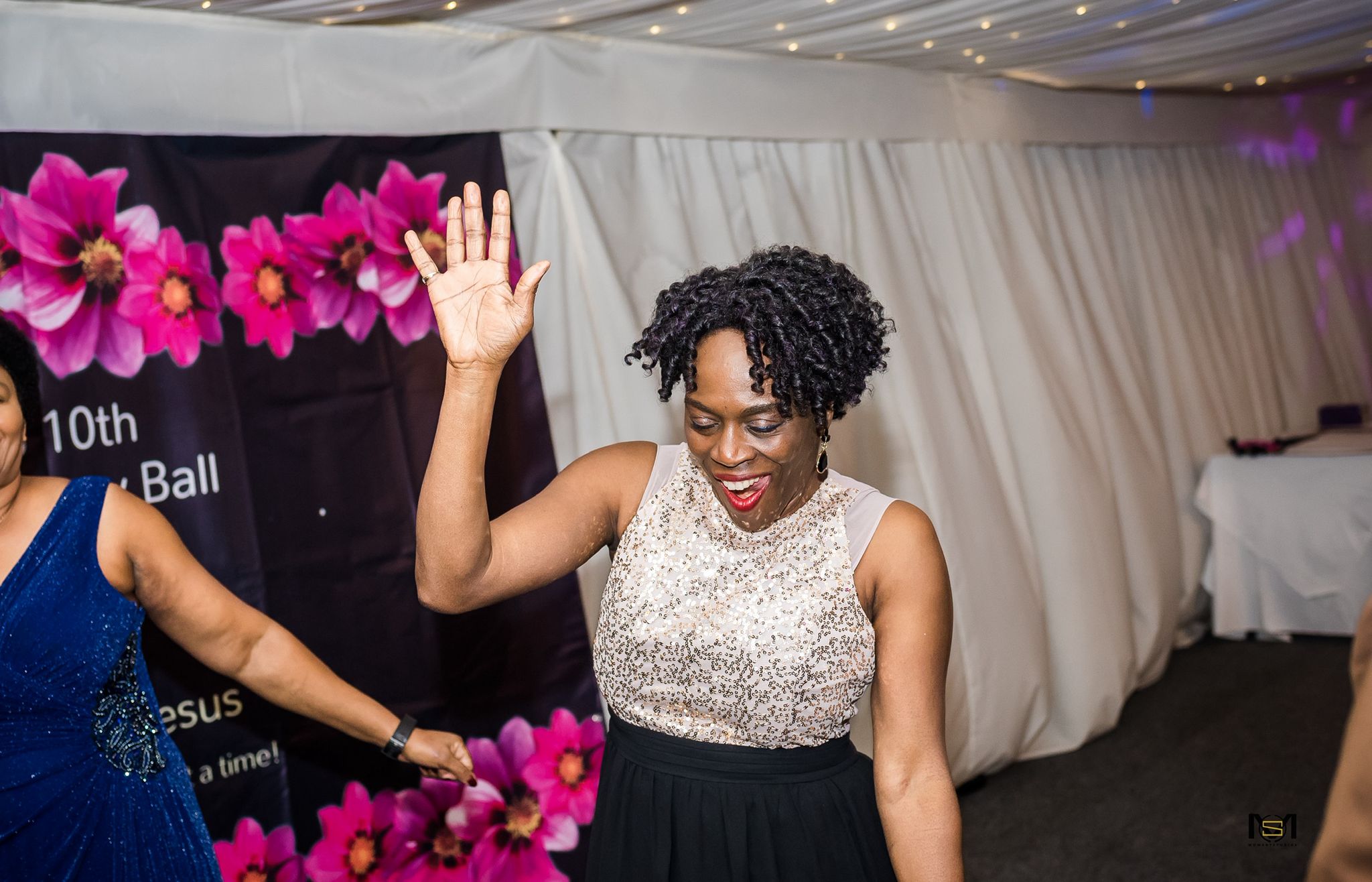 DWJ 10th Anniversary Ball 2019 photo 10