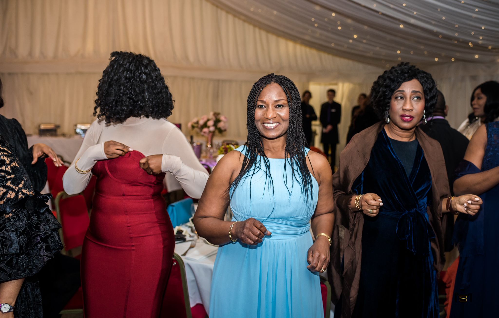 DWJ 10th Anniversary Ball 2019 photo 11