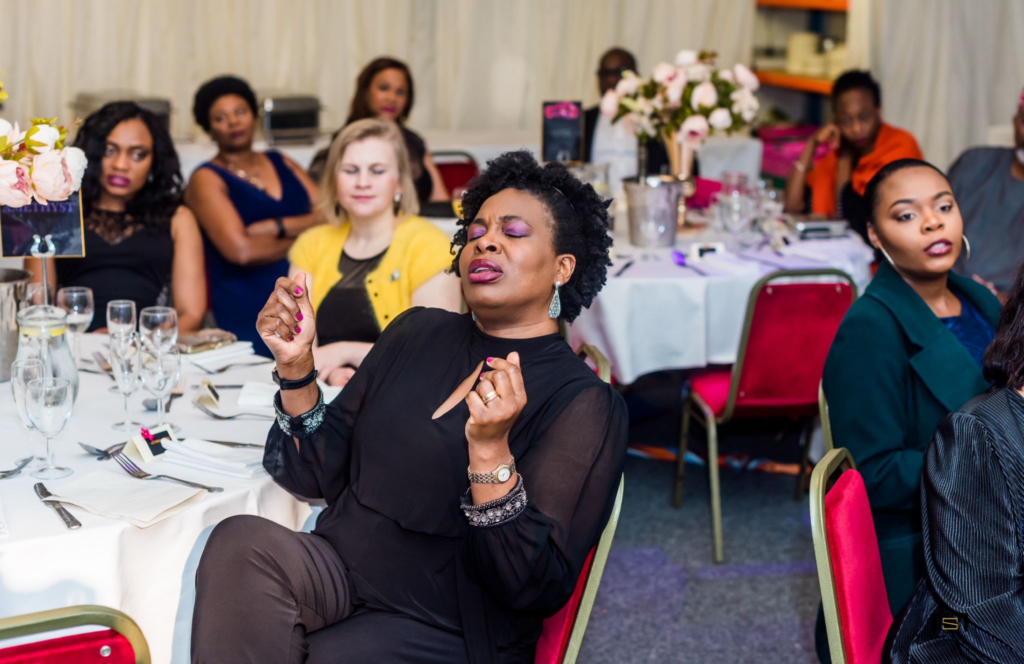 DWJ 10th Anniversary Ball 2019 photo 12