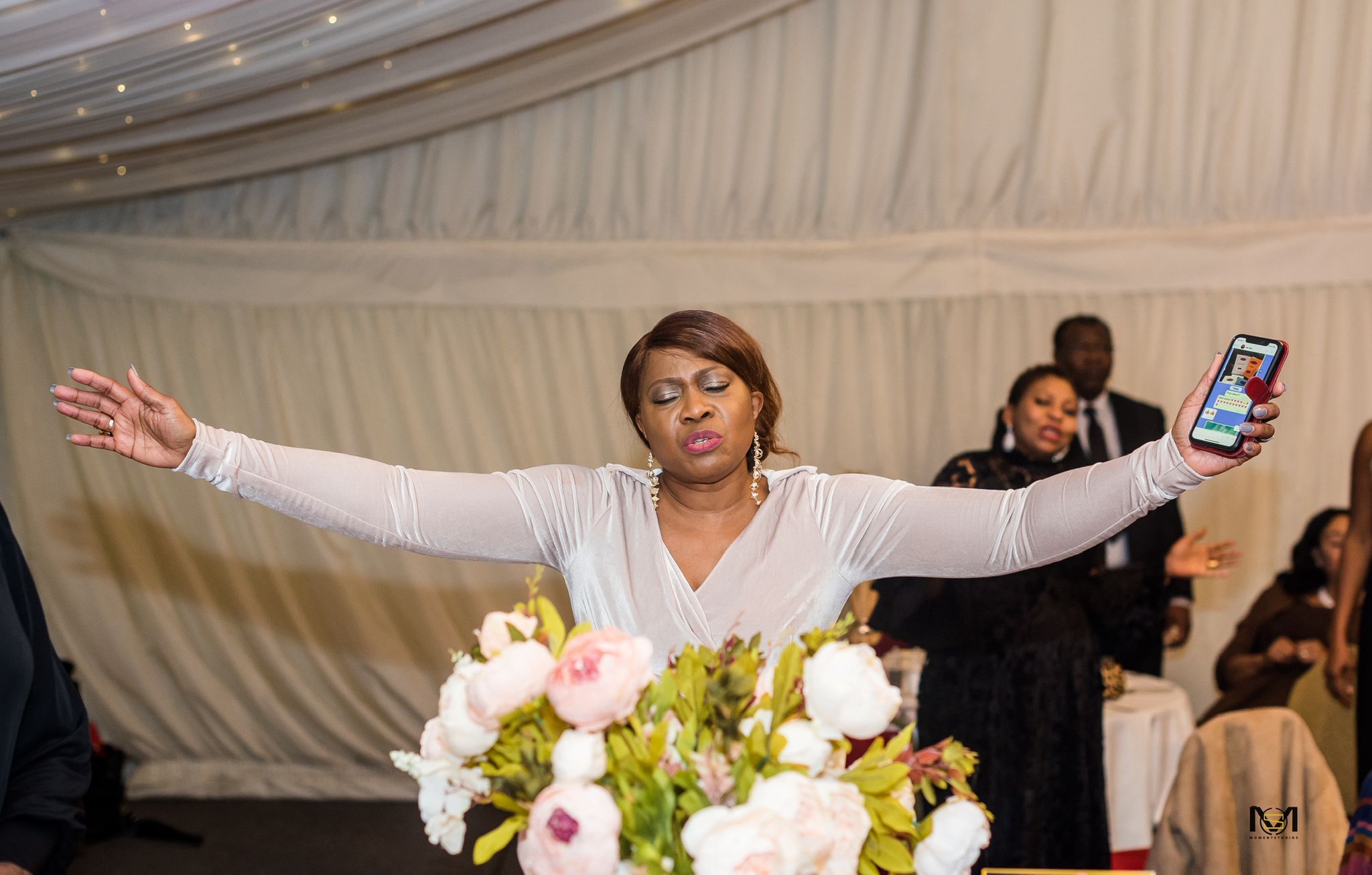DWJ 10th Anniversary Ball 2019 photo 13