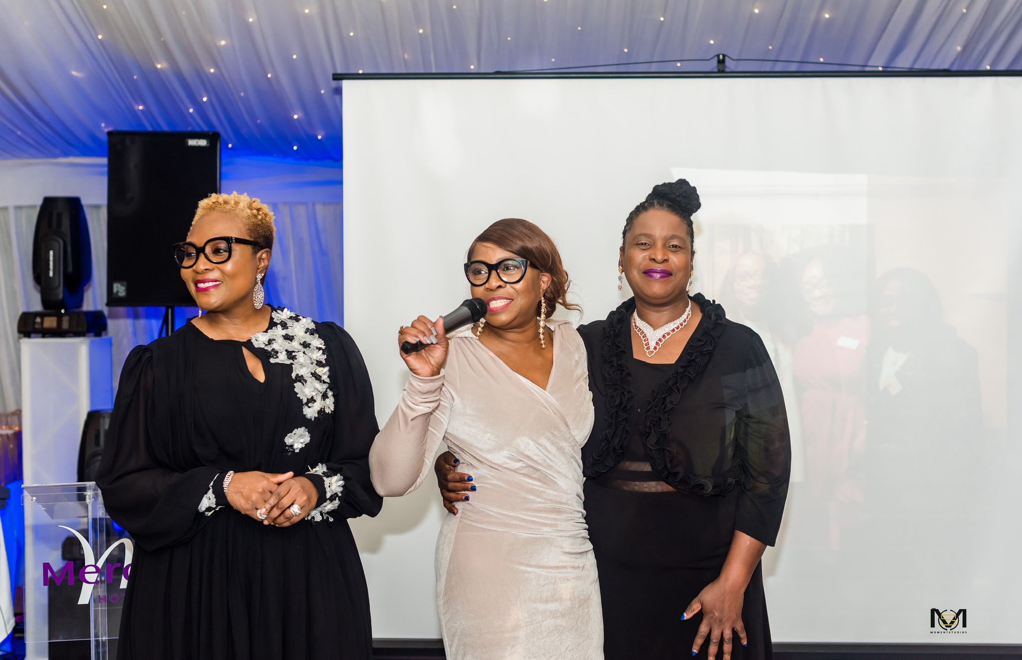 DWJ 10th Anniversary Ball 2019 photo 14