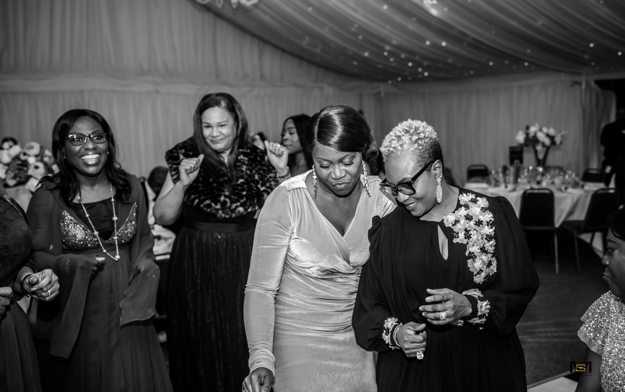 DWJ 10th Anniversary Ball 2019 photo 16