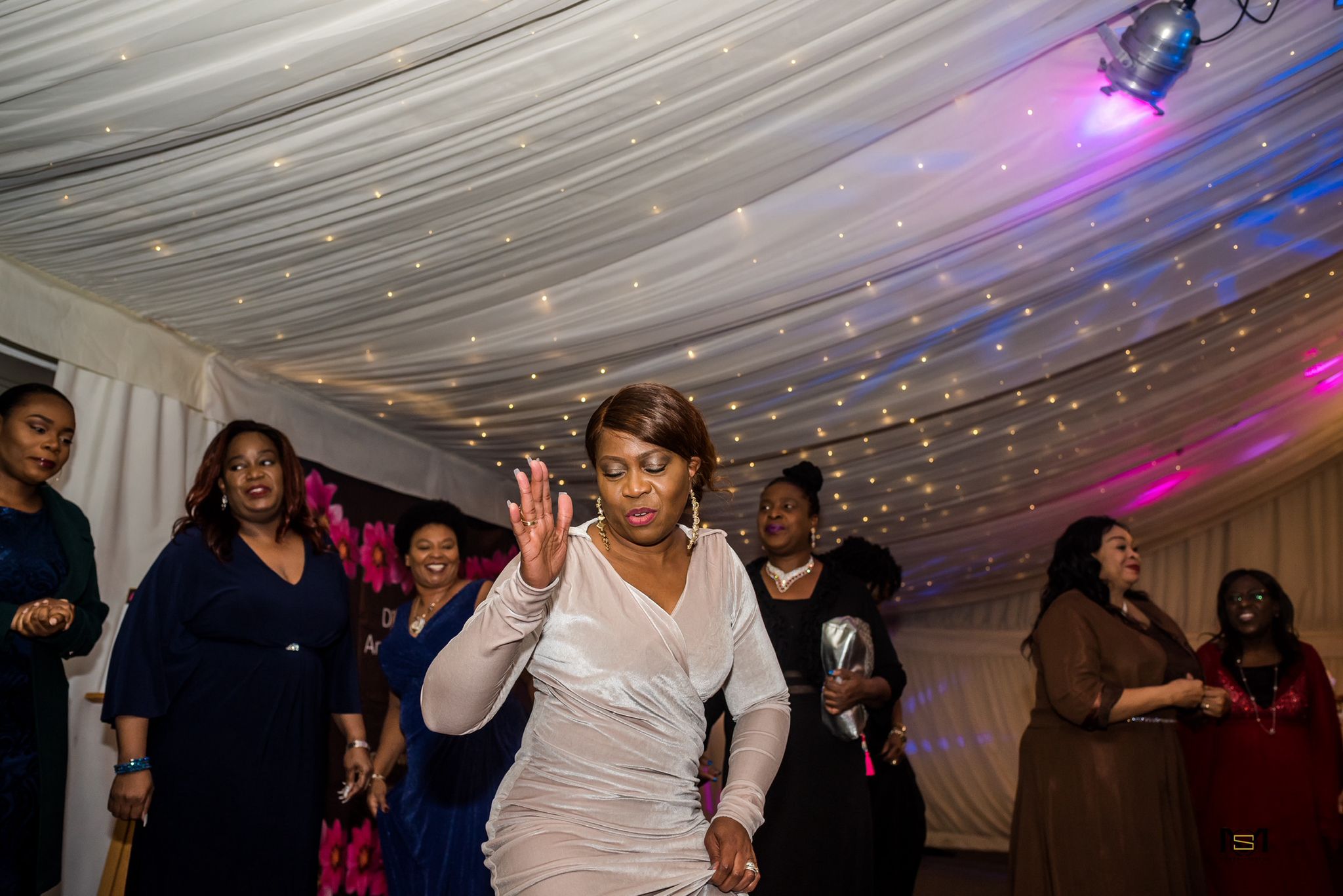 DWJ 10th Anniversary Ball 2019 photo 17