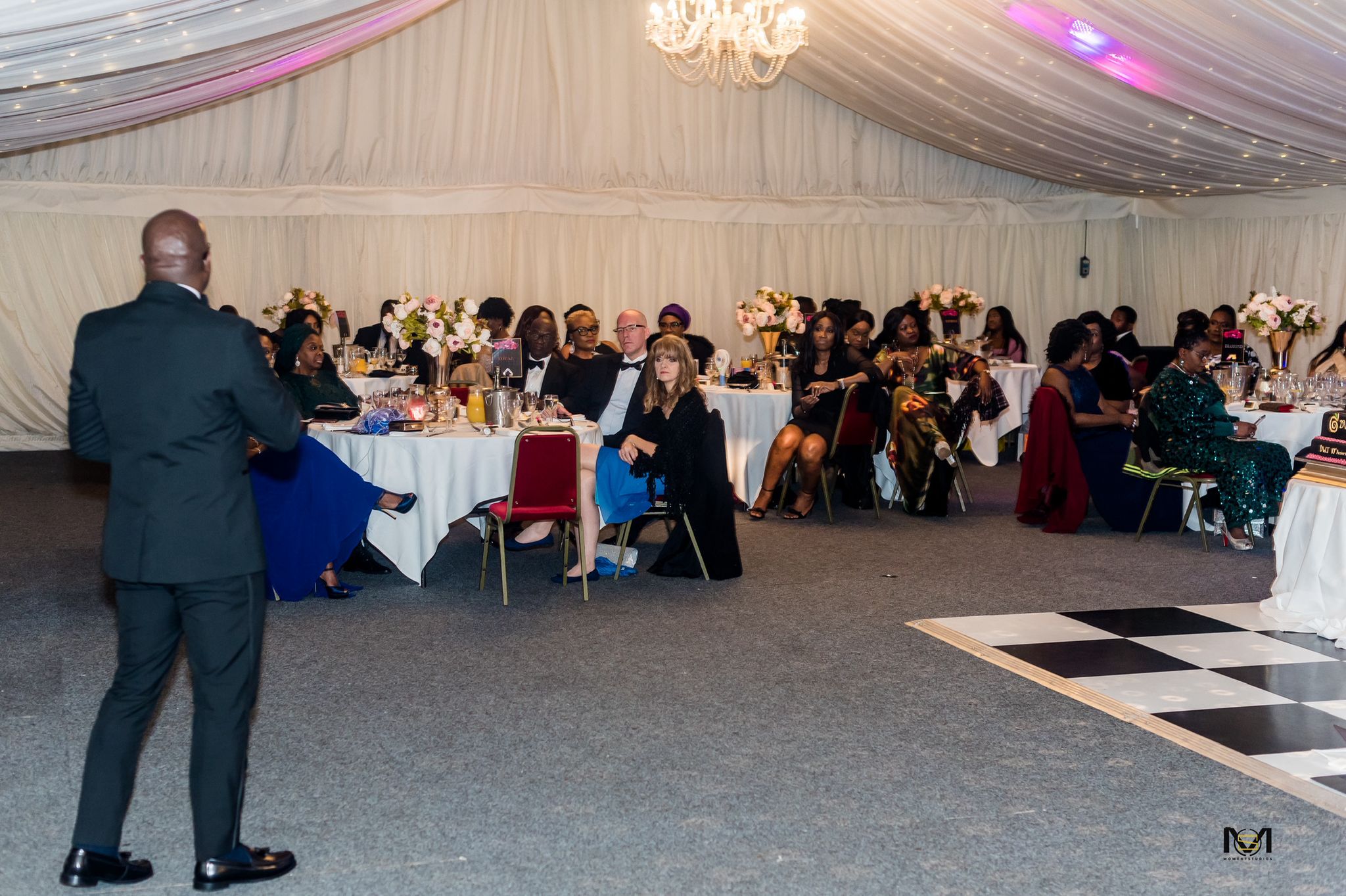 DWJ 10th Anniversary Ball 2019 photo 18