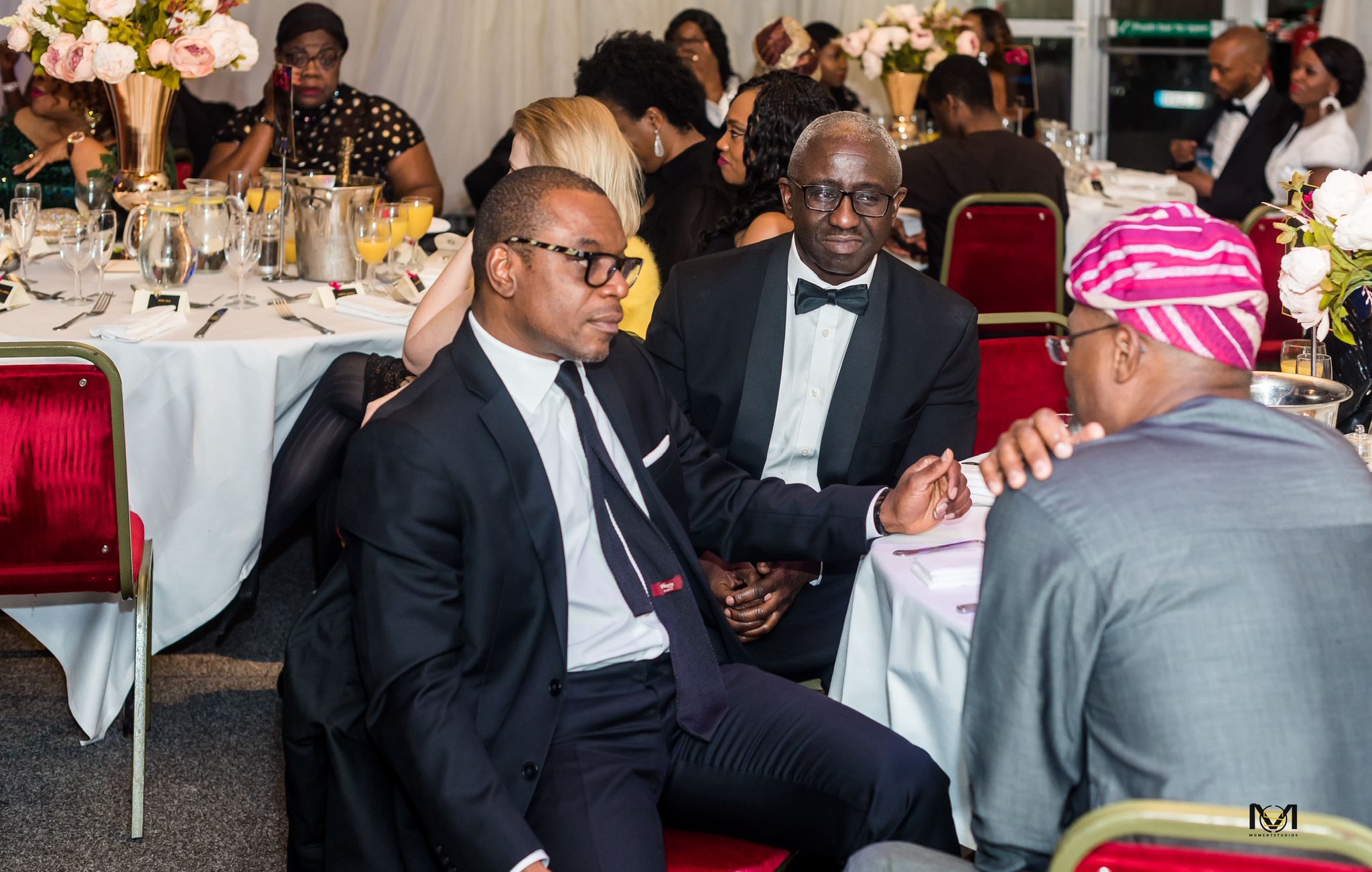DWJ 10th Anniversary Ball 2019 photo 19