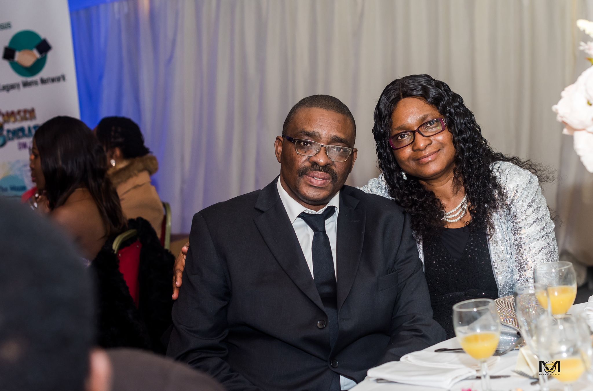 DWJ 10th Anniversary Ball 2019 photo 20