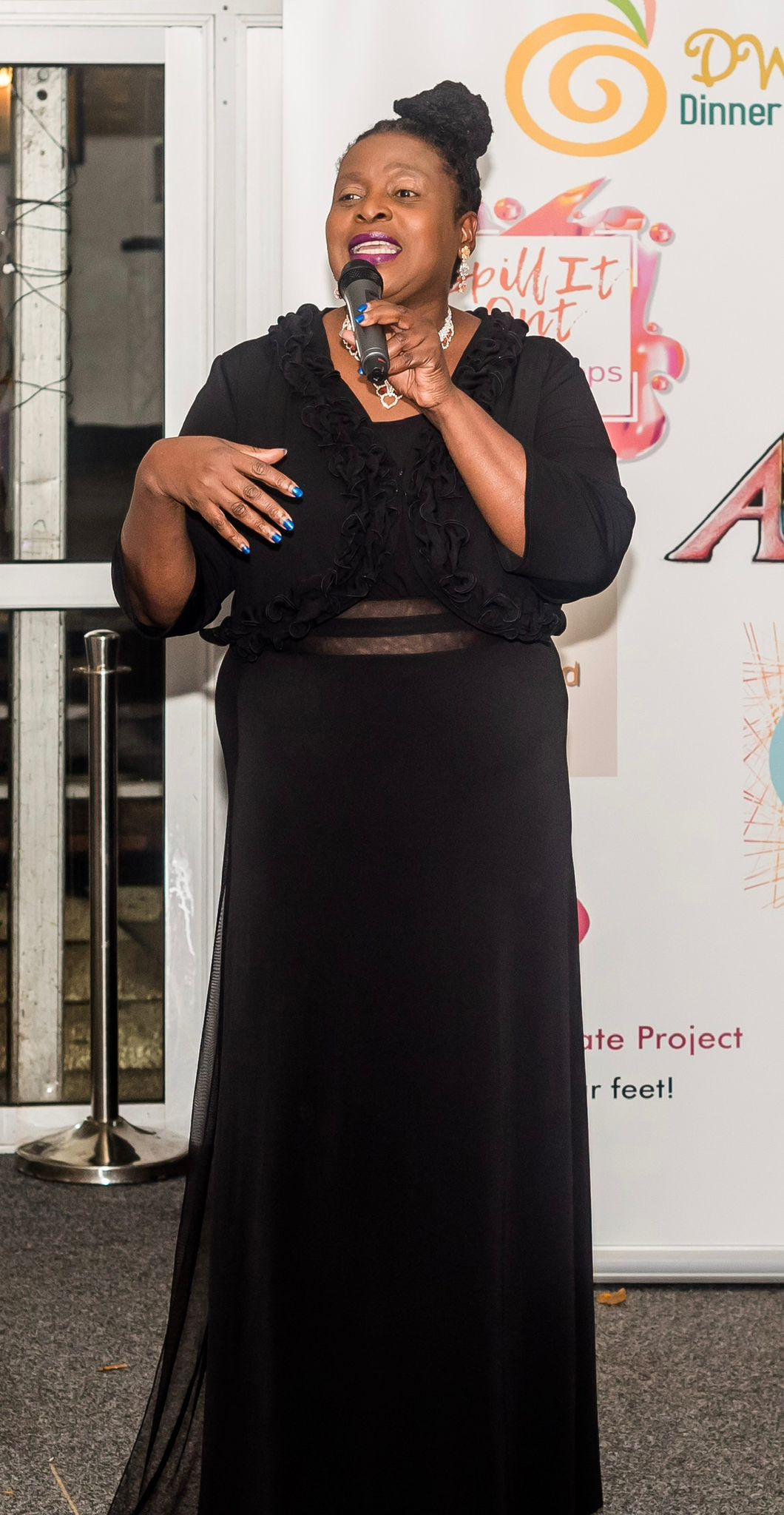 DWJ 10th Anniversary Ball 2019 photo 21