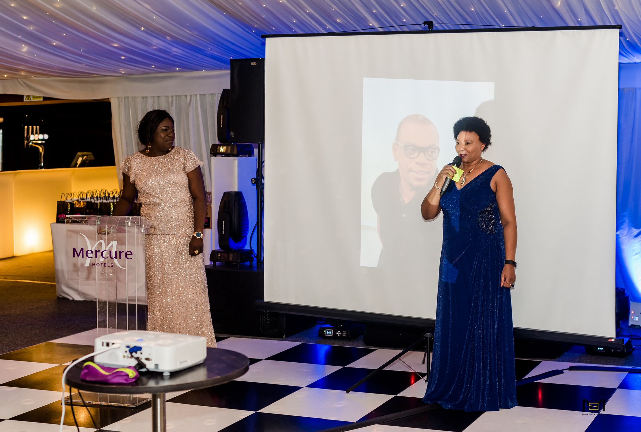DWJ 10th Anniversary Ball 2019 photo 23