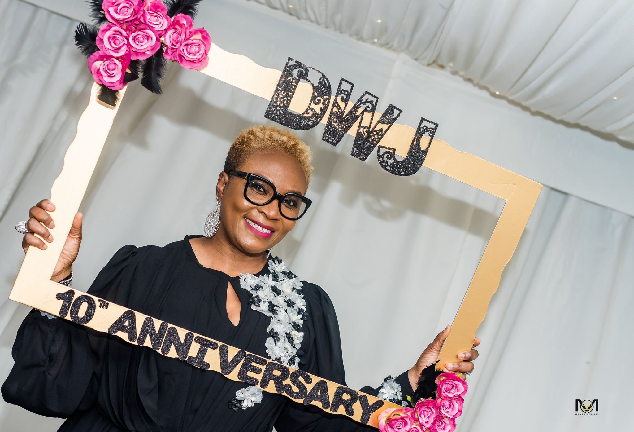 DWJ 10th Anniversary Ball 2019 photo 26