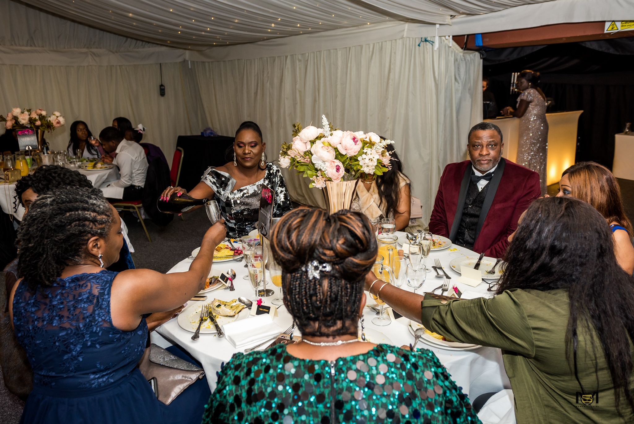 DWJ 10th Anniversary Ball 2019 photo 27