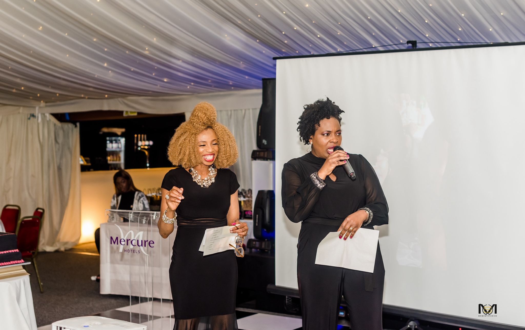 DWJ 10th Anniversary Ball 2019 photo 3