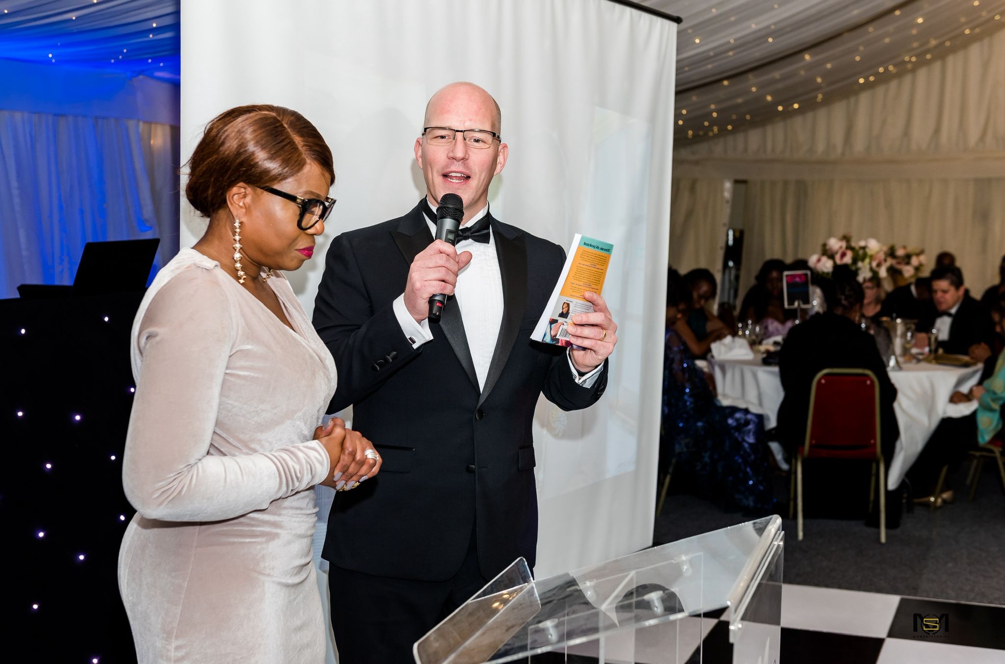 DWJ 10th Anniversary Ball 2019 photo 30