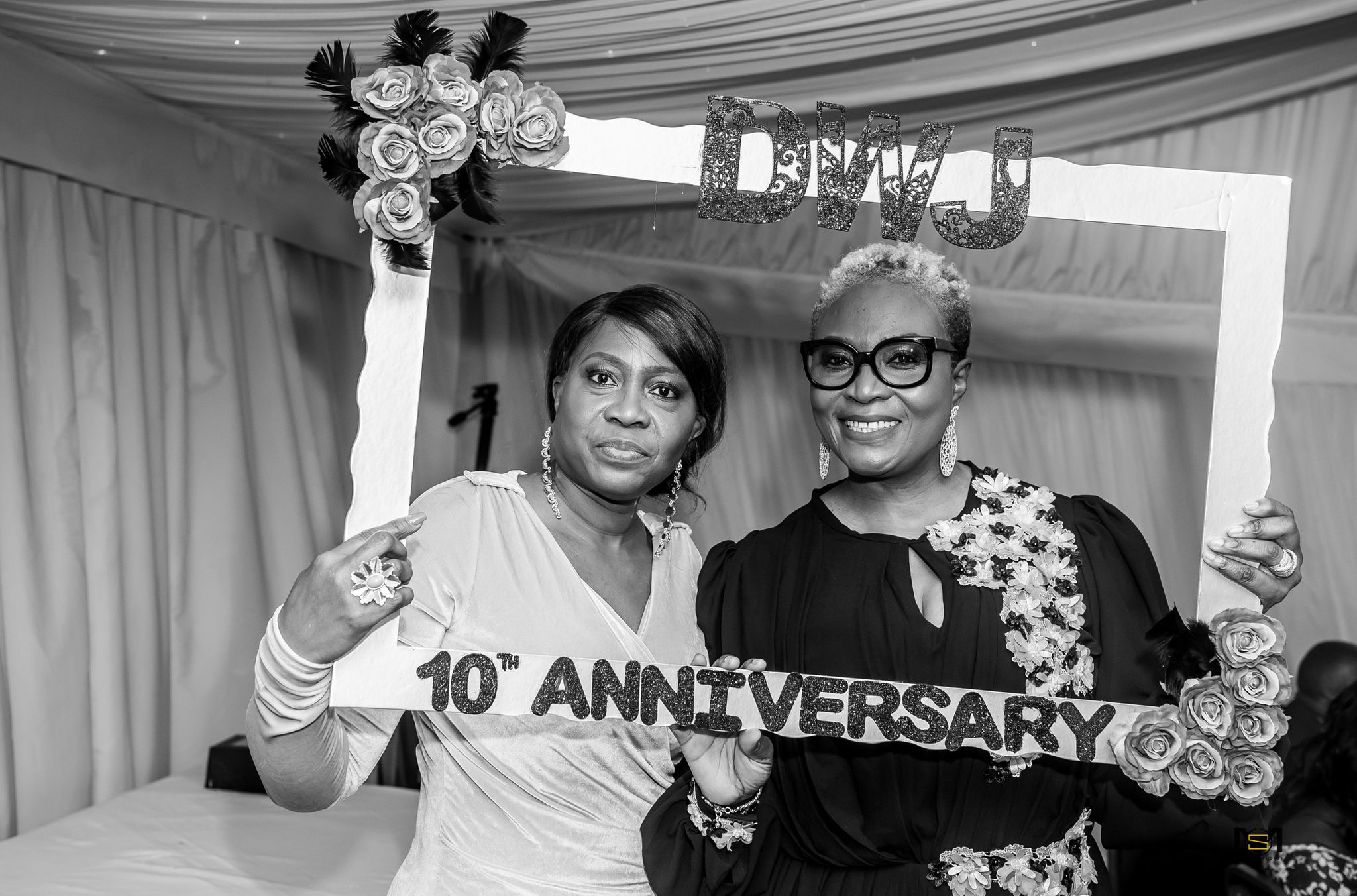 DWJ 10th Anniversary Ball 2019 photo 31