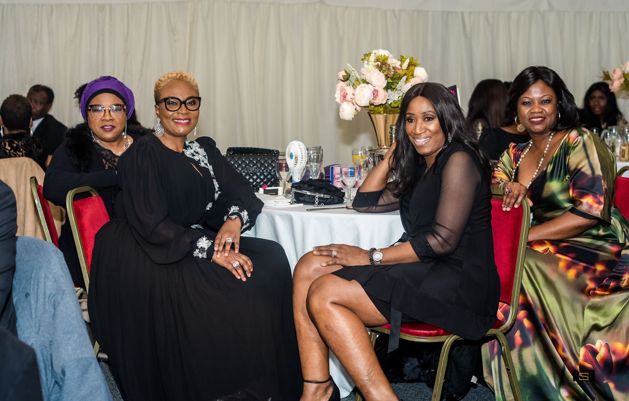 DWJ 10th Anniversary Ball 2019 photo 34