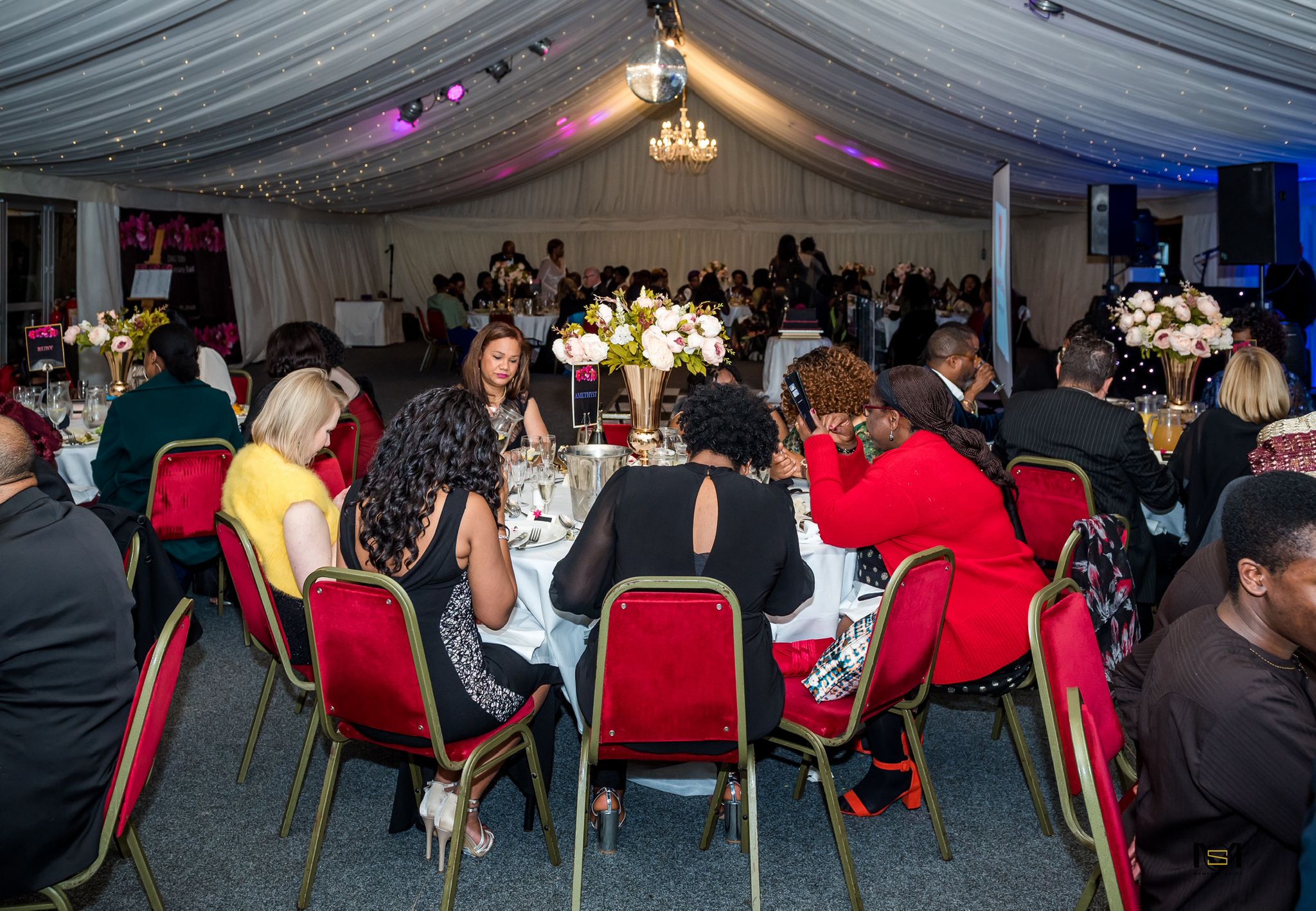 DWJ 10th Anniversary Ball 2019 photo 35