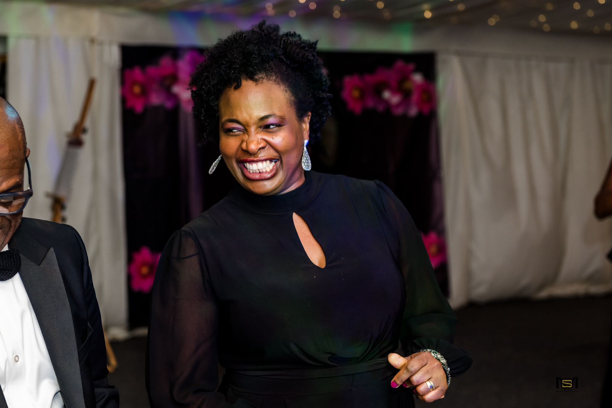 DWJ 10th Anniversary Ball 2019 photo 36