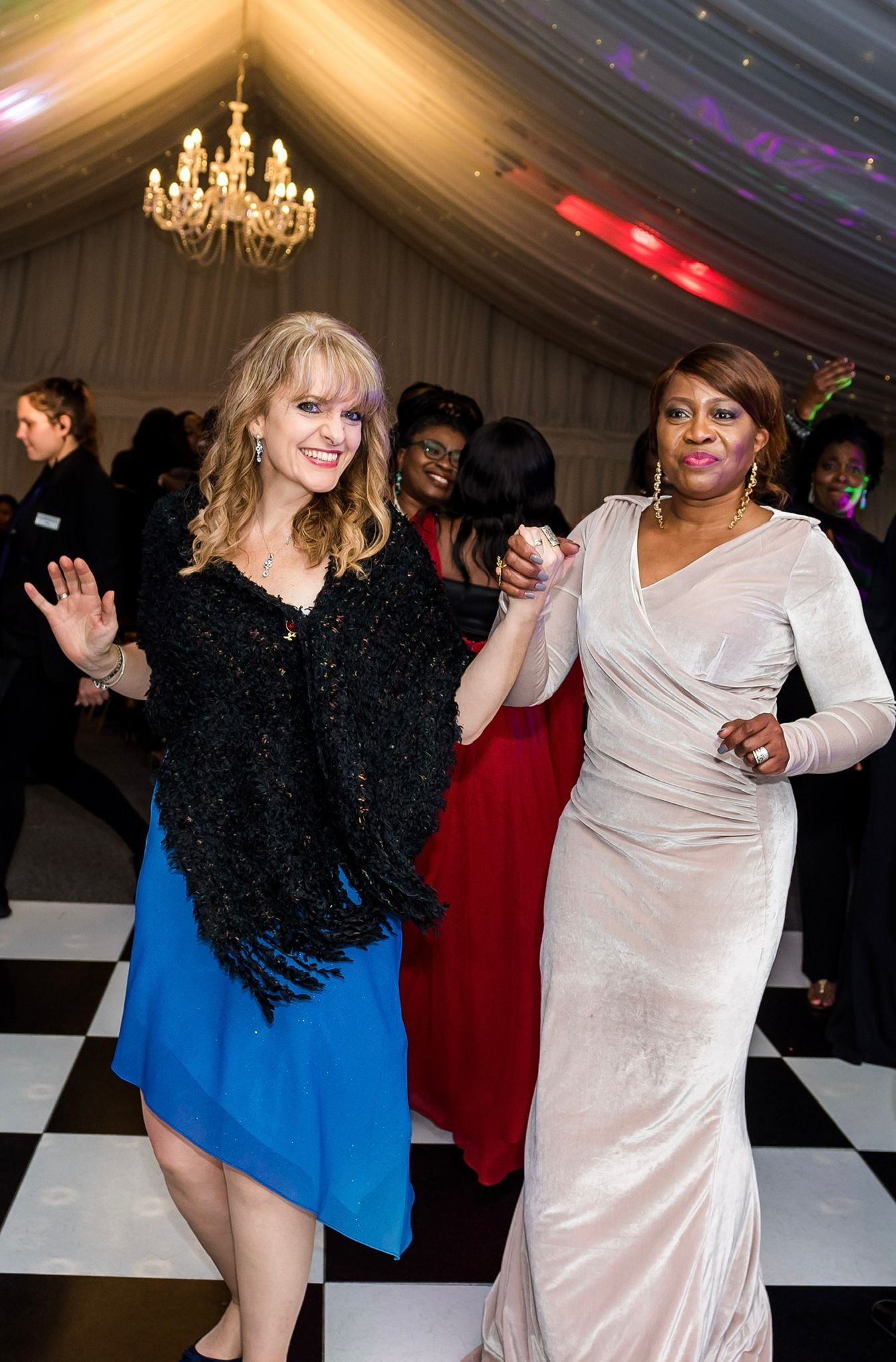 DWJ 10th Anniversary Ball 2019 photo 37