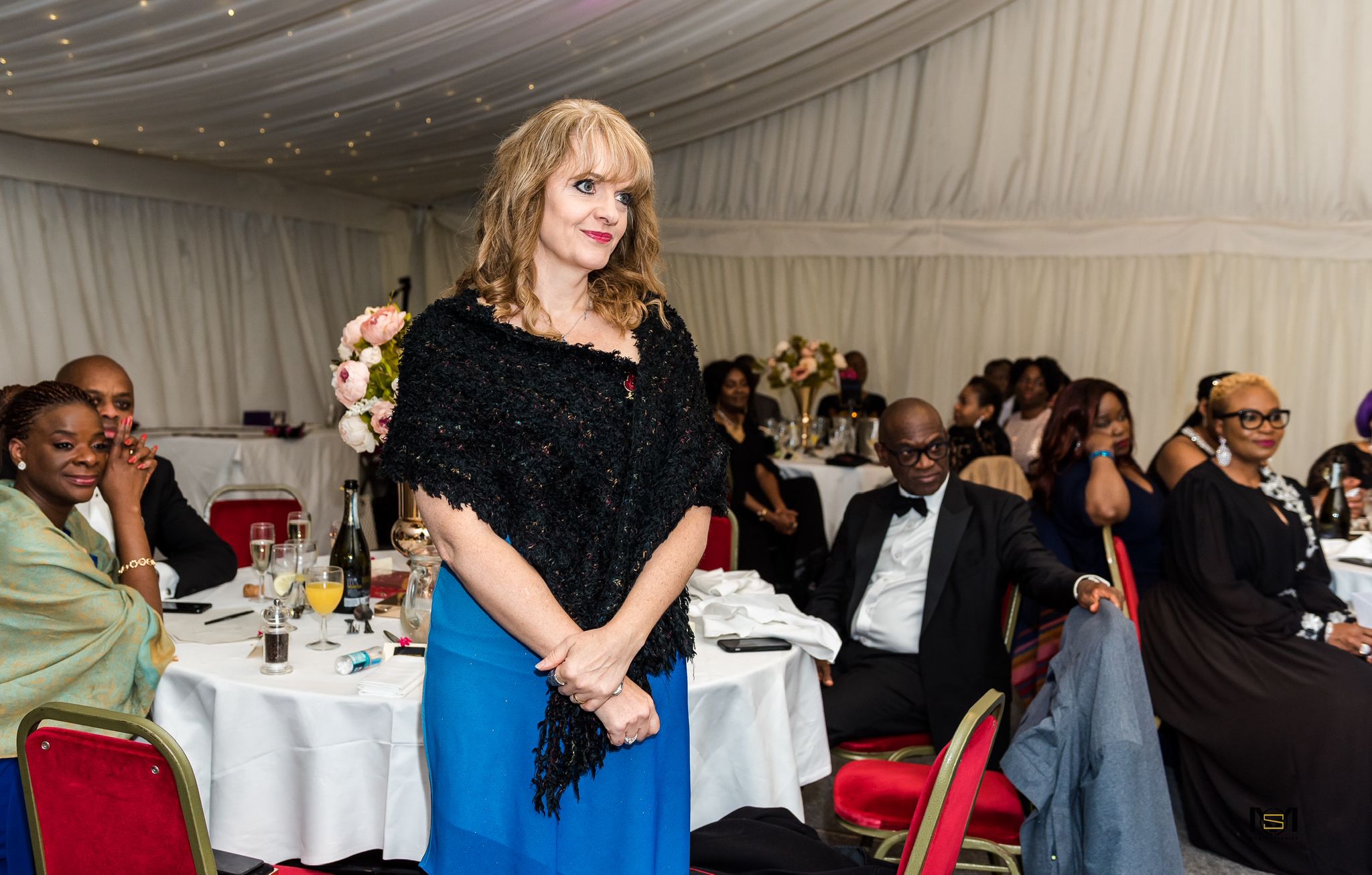 DWJ 10th Anniversary Ball 2019 photo 38