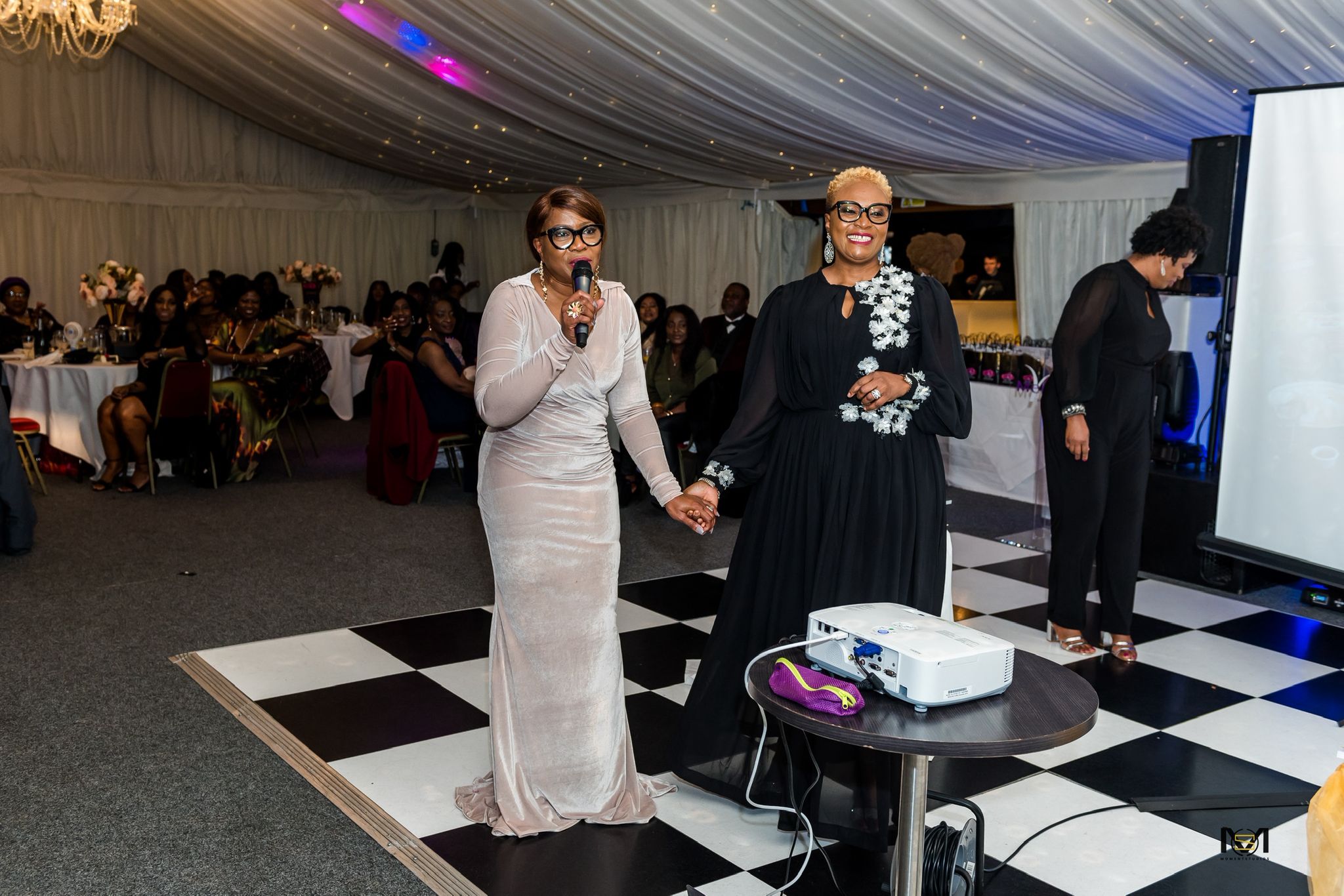 DWJ 10th Anniversary Ball 2019 photo 39
