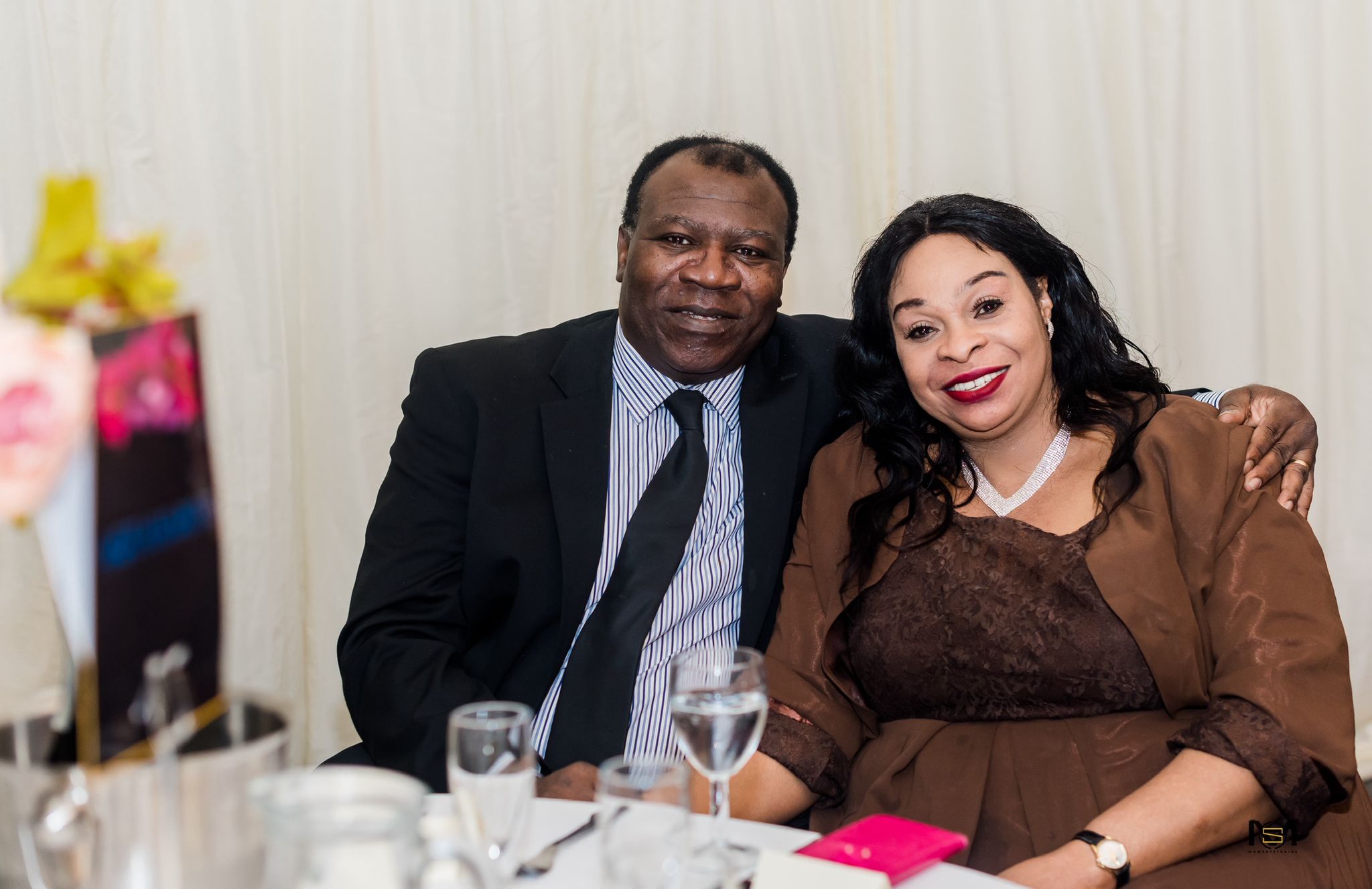 DWJ 10th Anniversary Ball 2019 photo 4