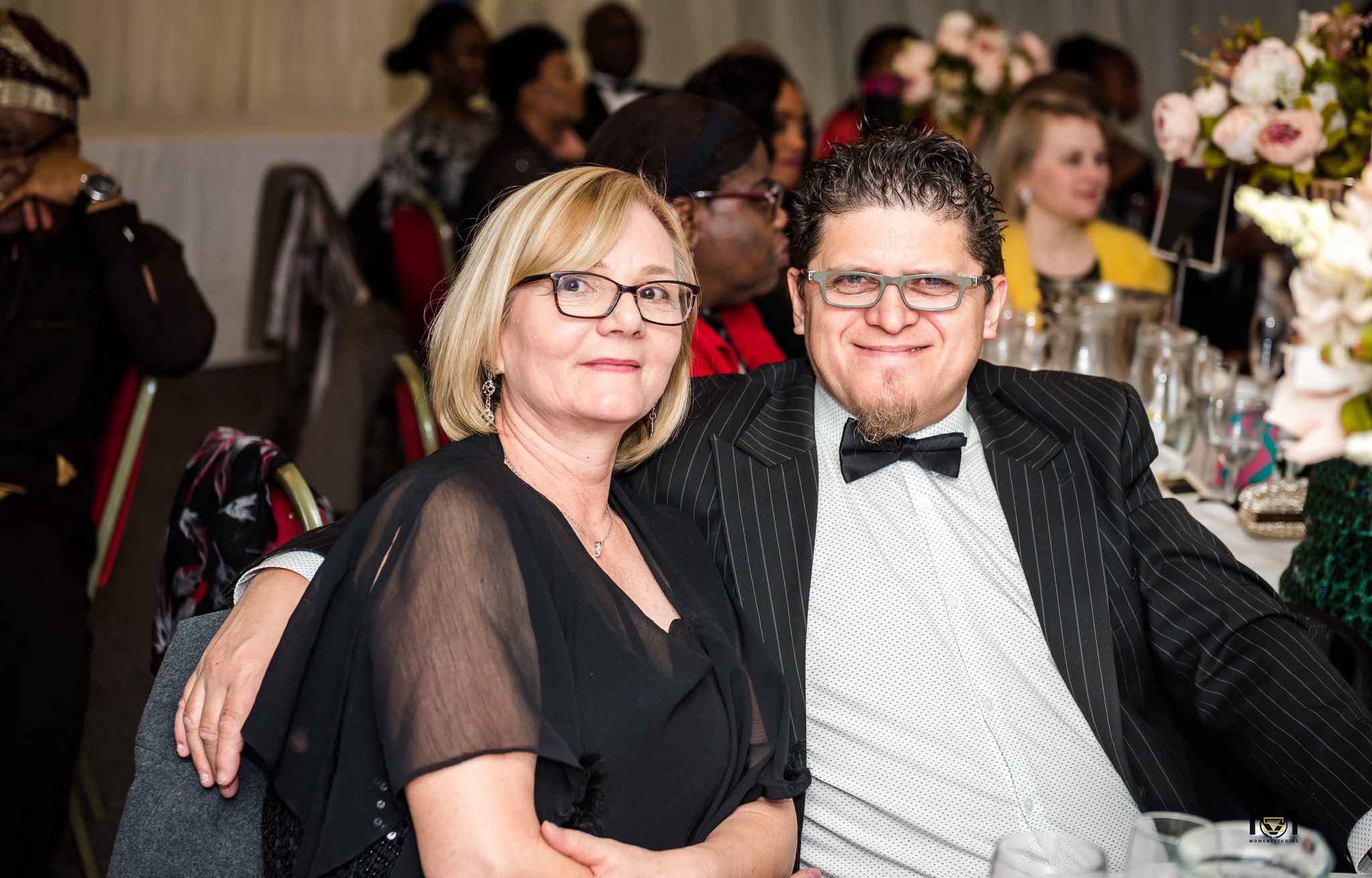 DWJ 10th Anniversary Ball 2019 photo 40