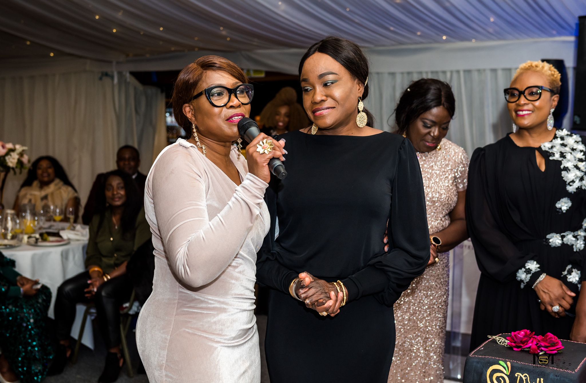 DWJ 10th Anniversary Ball 2019 photo 41