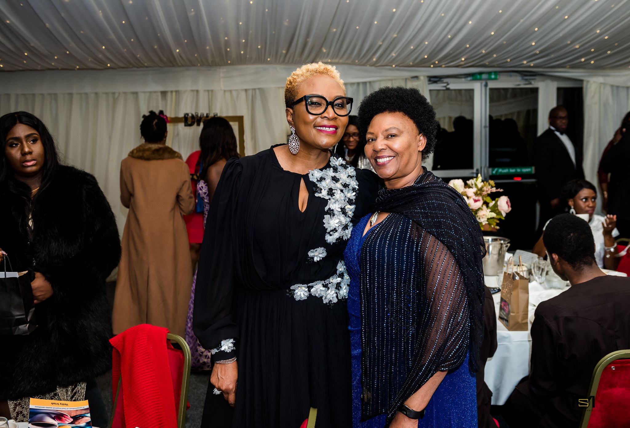DWJ 10th Anniversary Ball 2019 photo 43