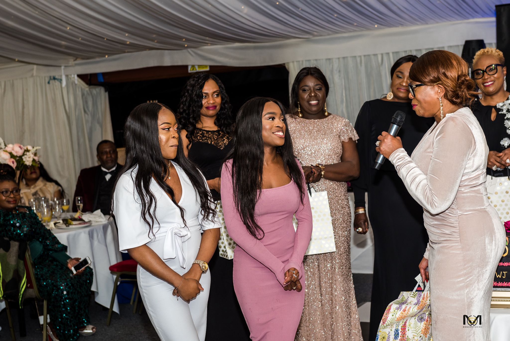 DWJ 10th Anniversary Ball 2019 photo 44