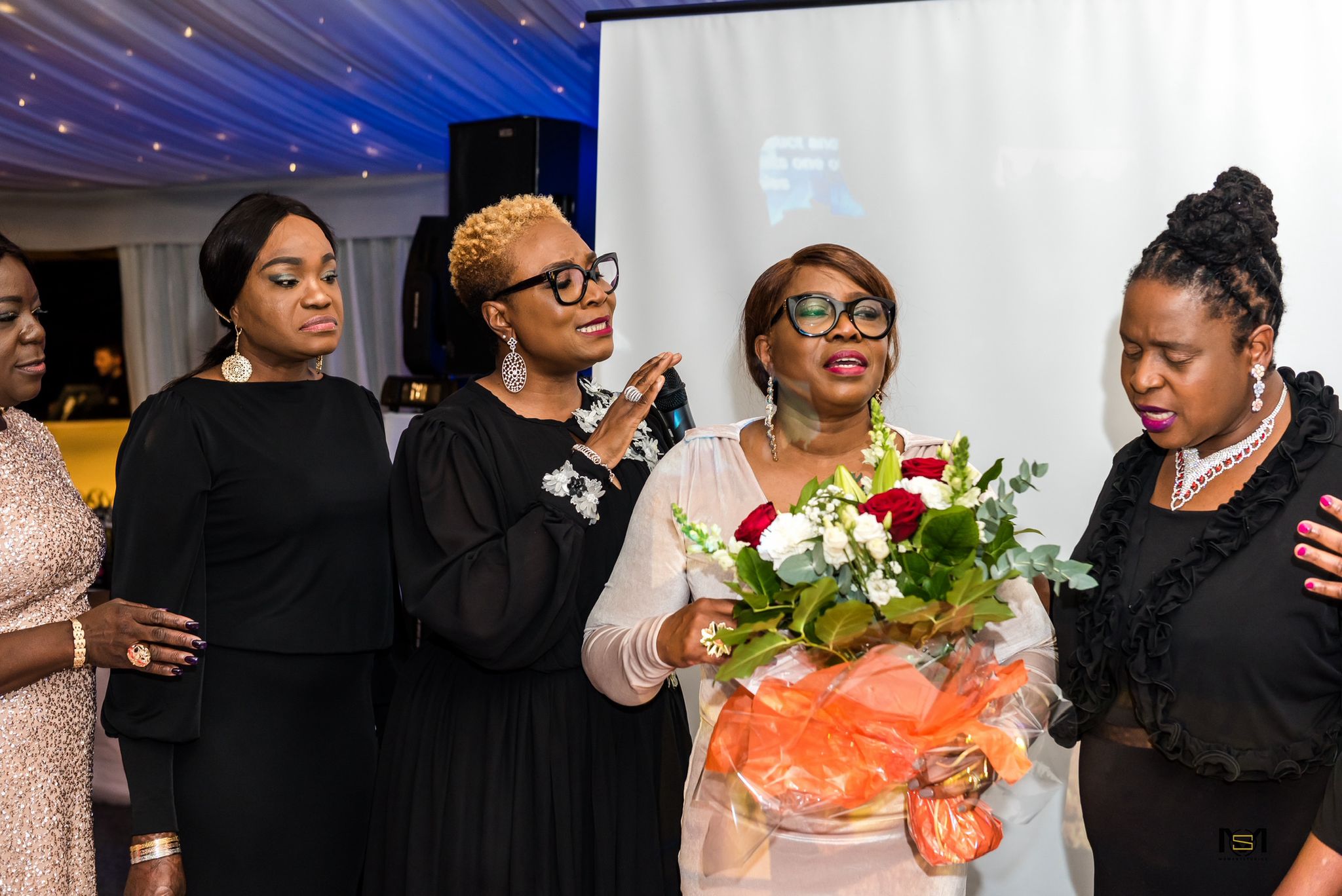 DWJ 10th Anniversary Ball 2019 photo 45