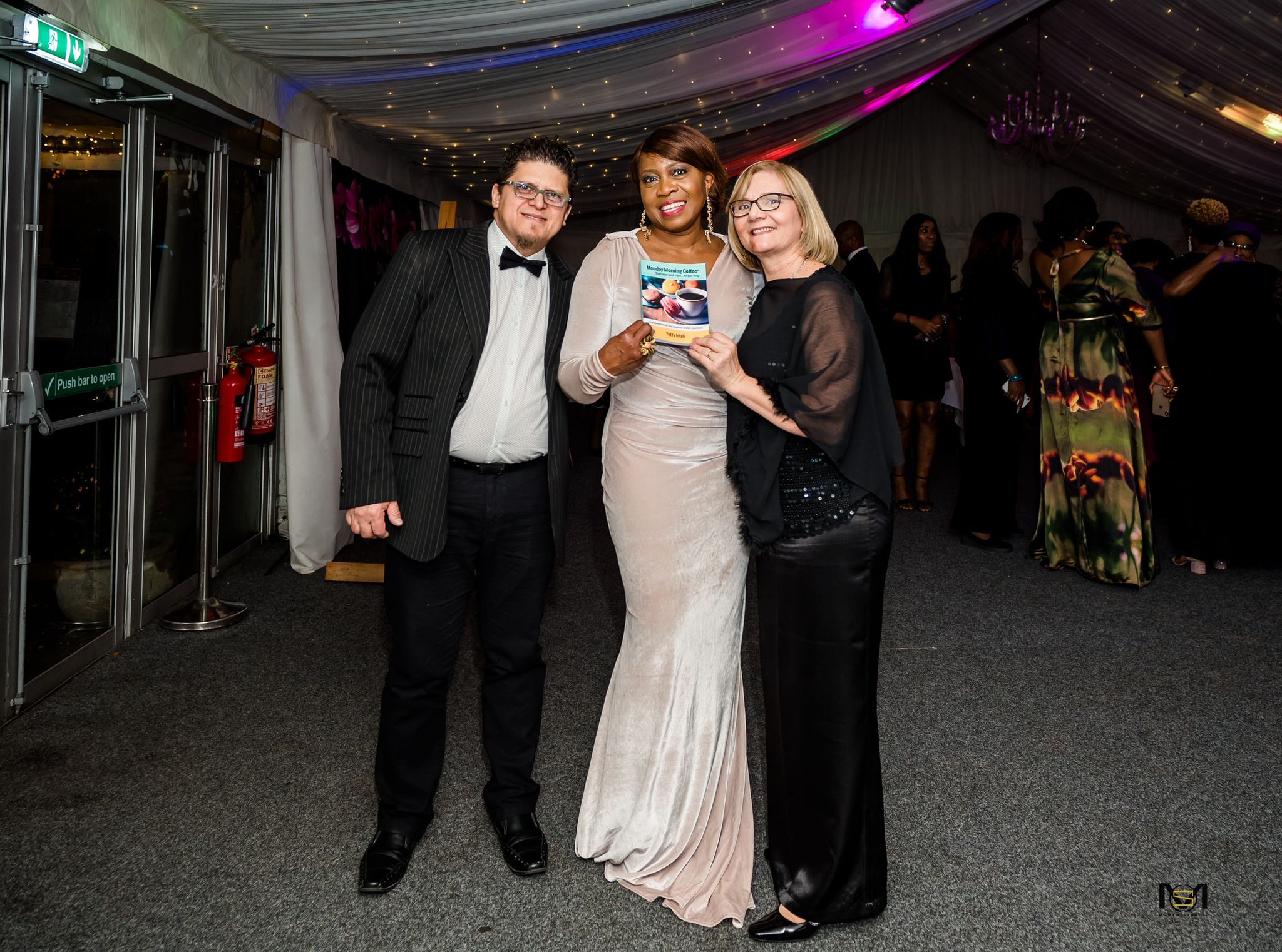 DWJ 10th Anniversary Ball 2019 photo 46
