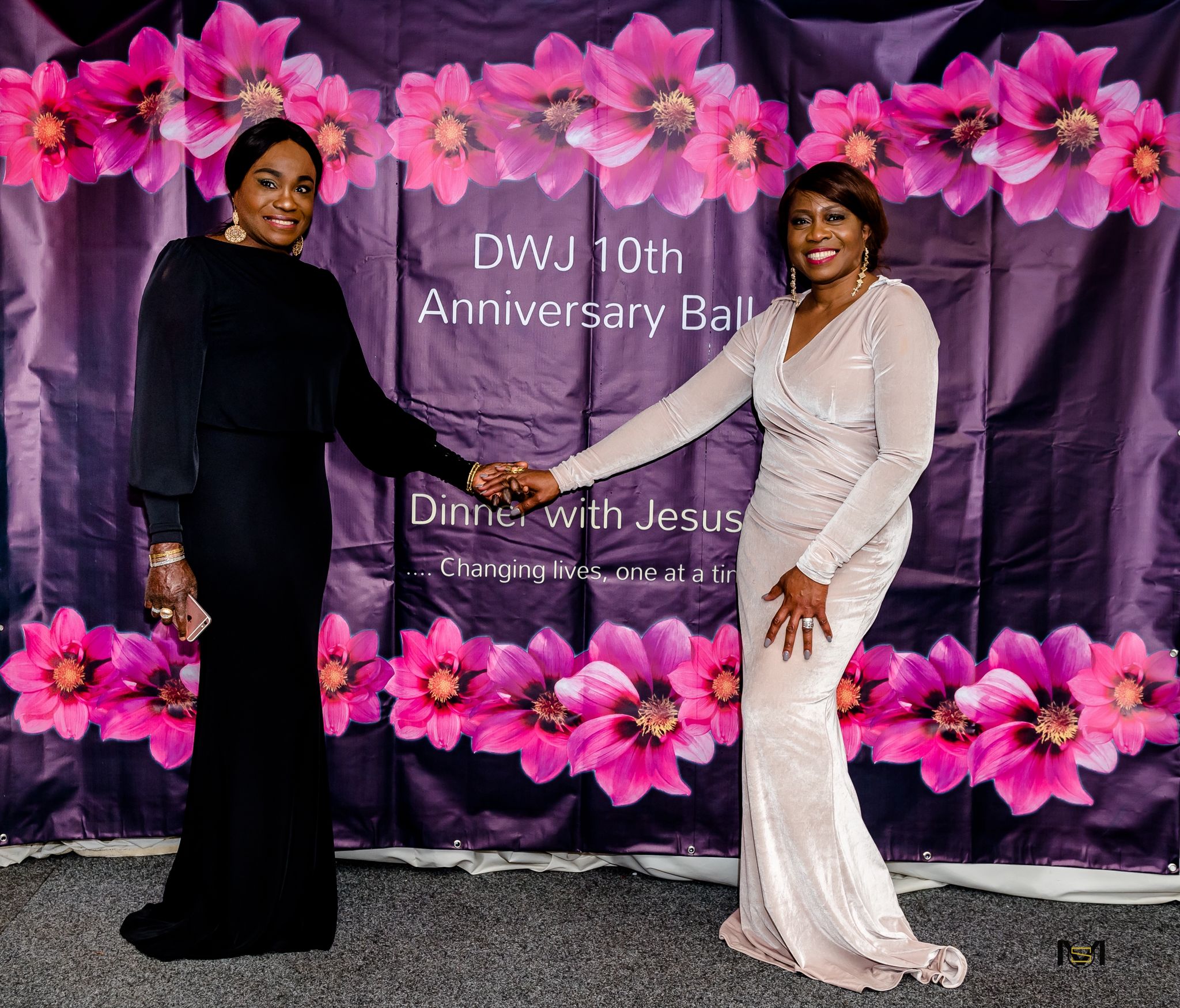 DWJ 10th Anniversary Ball 2019 photo 48
