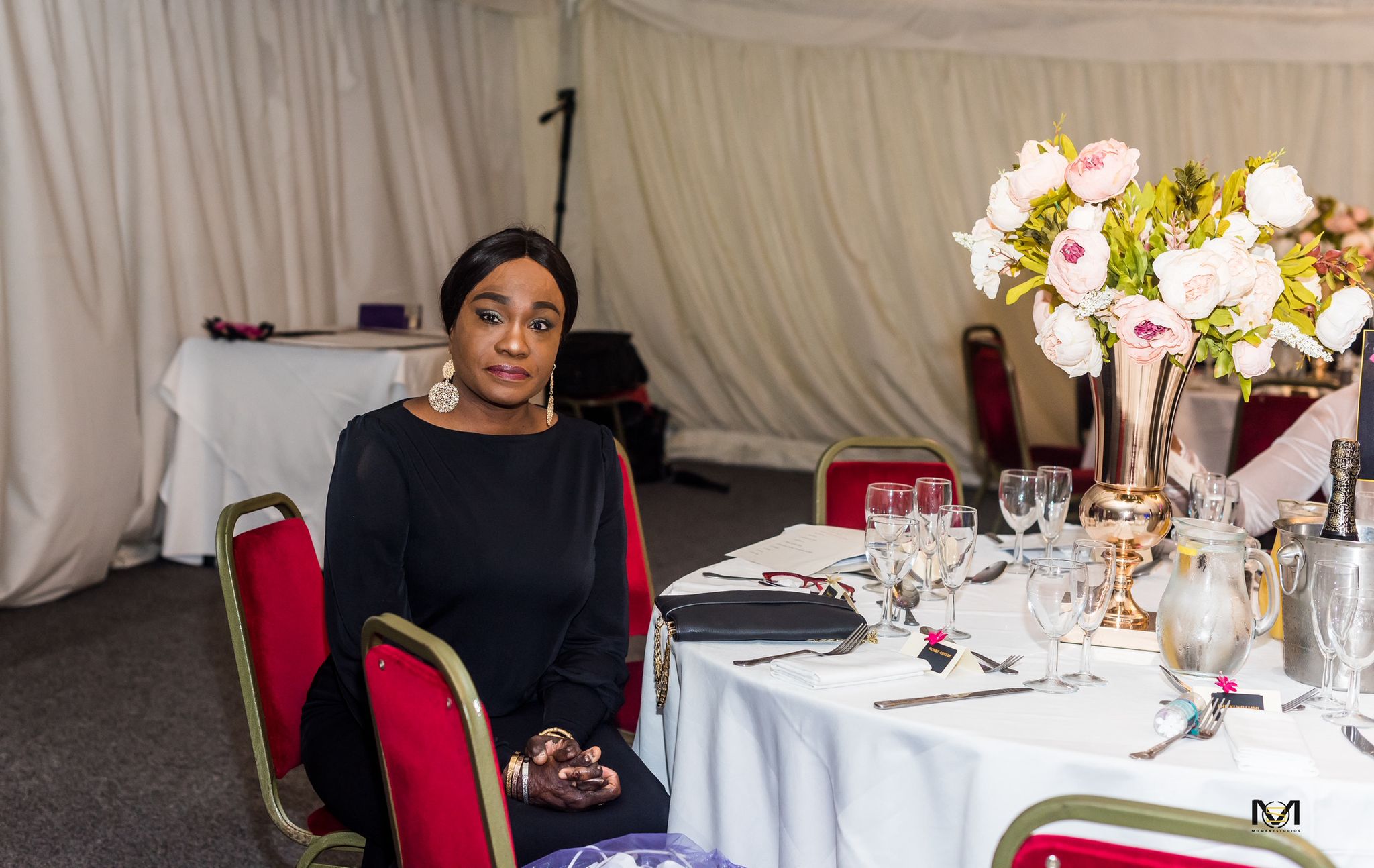 DWJ 10th Anniversary Ball 2019 photo 5