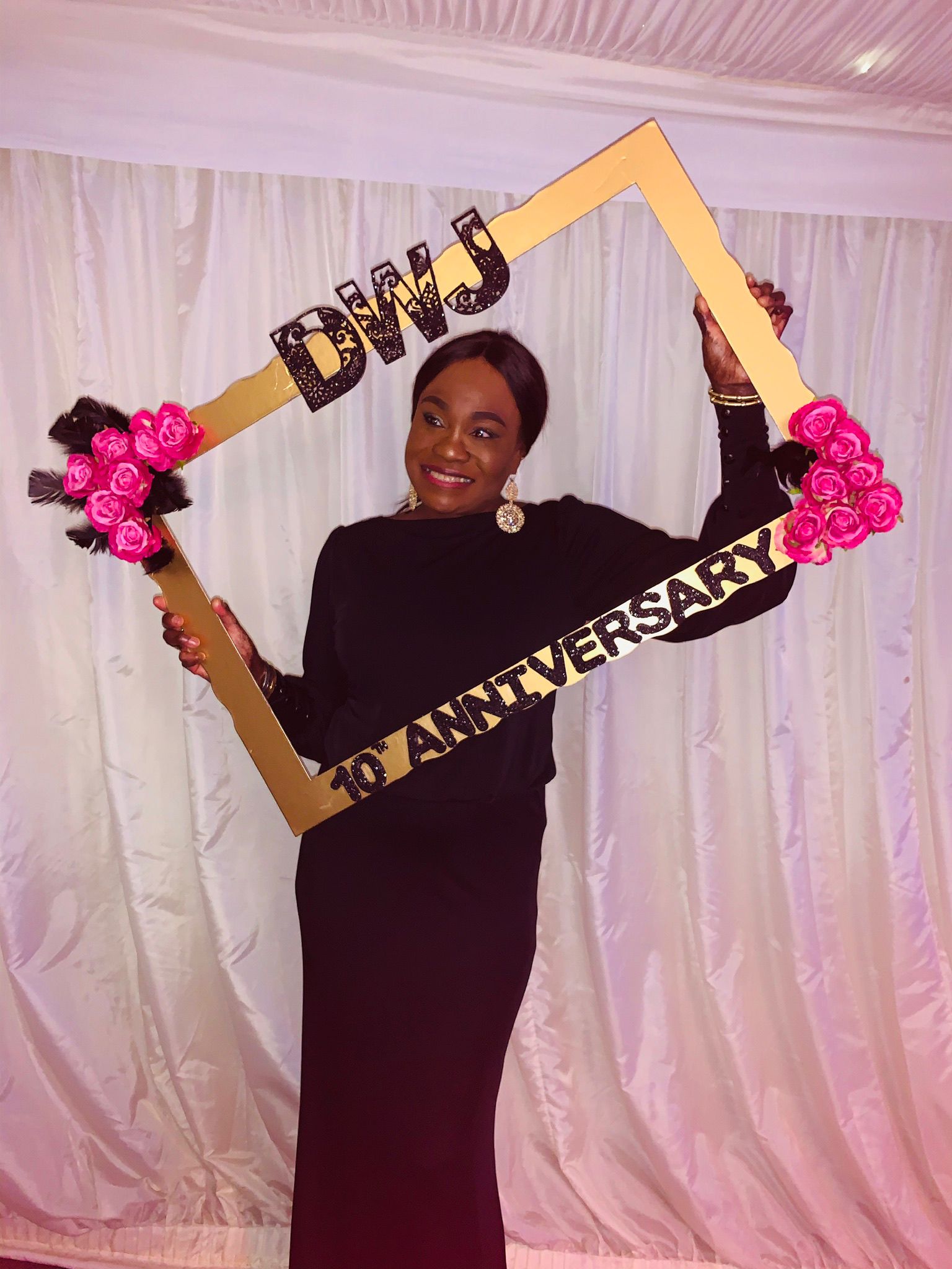 DWJ 10th Anniversary Ball 2019 photo 50