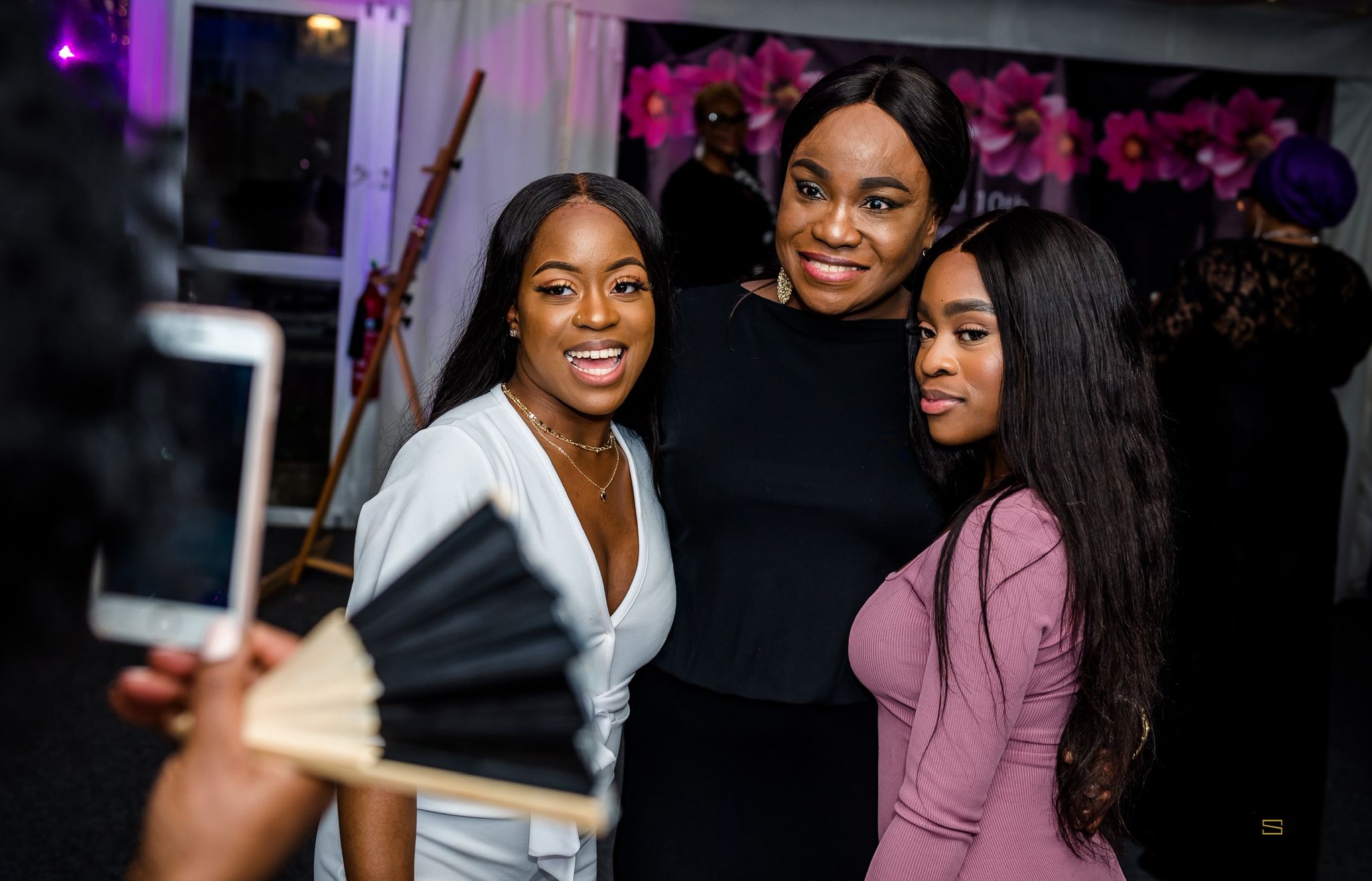 DWJ 10th Anniversary Ball 2019 photo 51
