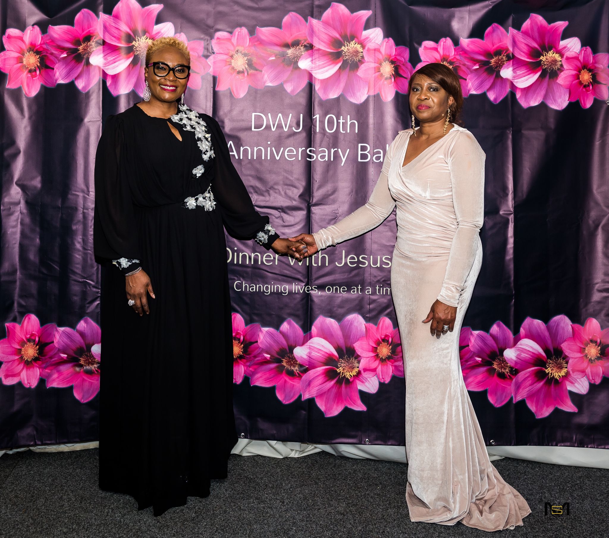 DWJ 10th Anniversary Ball 2019 photo 52
