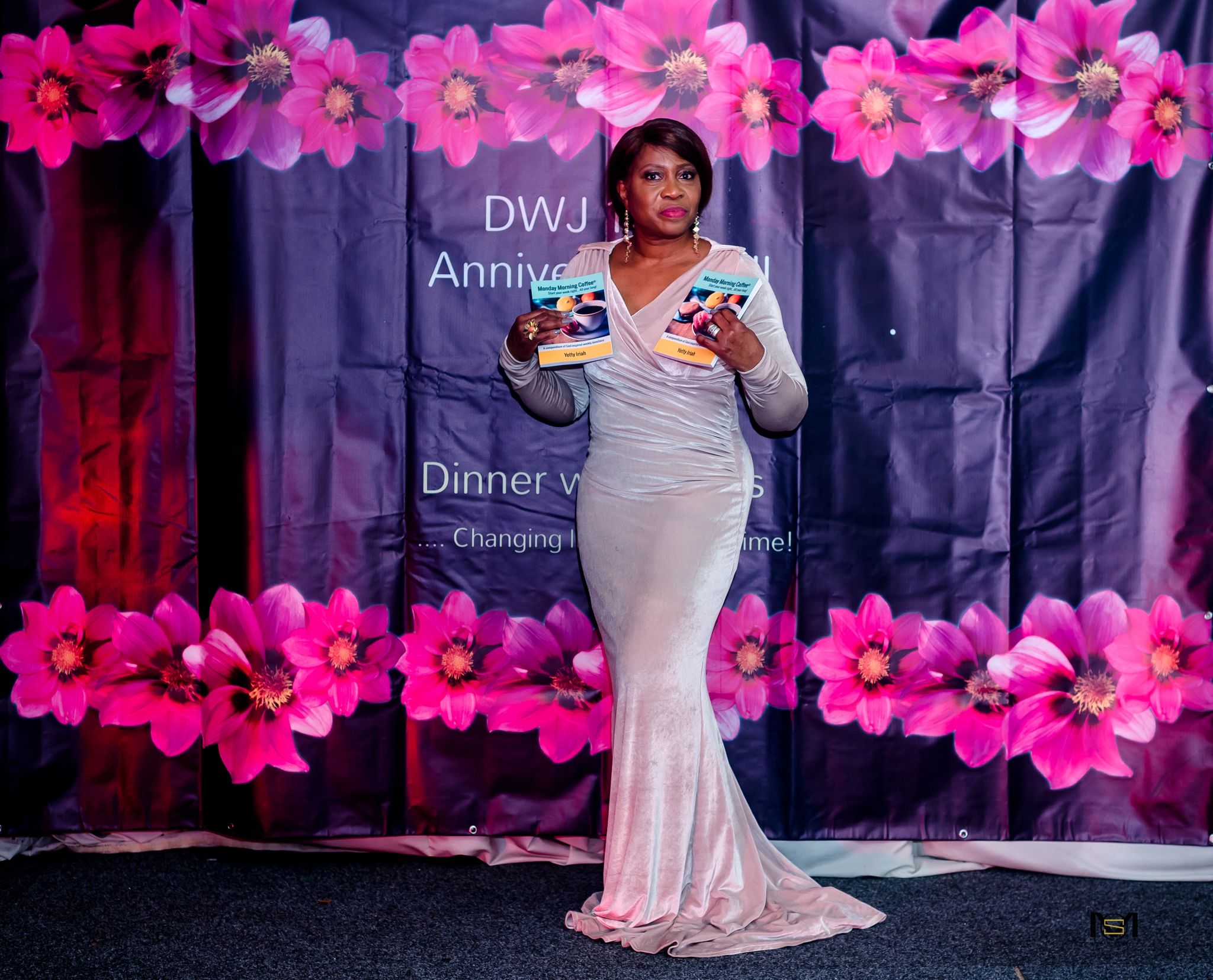 DWJ 10th Anniversary Ball 2019 photo 53