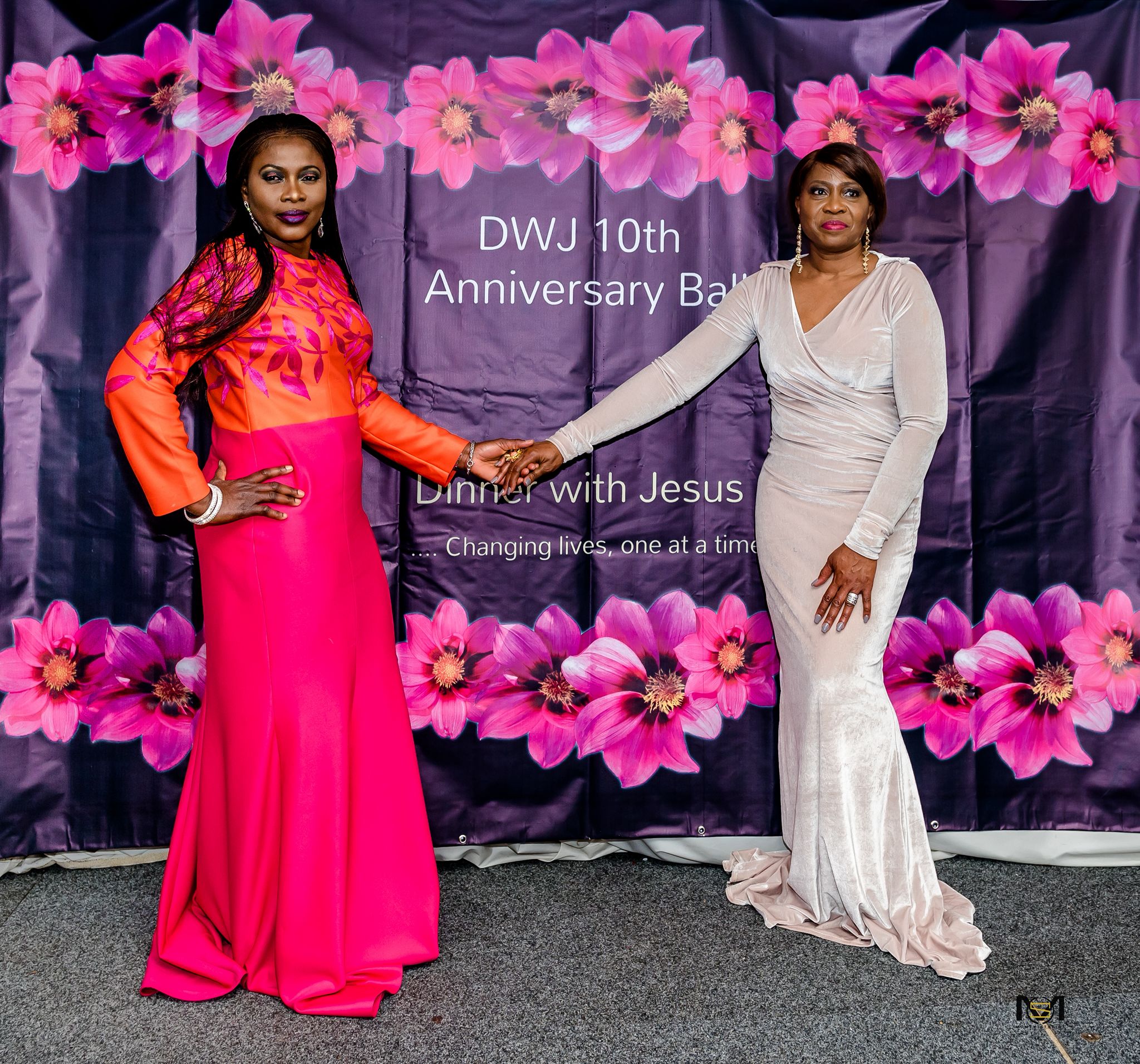DWJ 10th Anniversary Ball 2019 photo 54