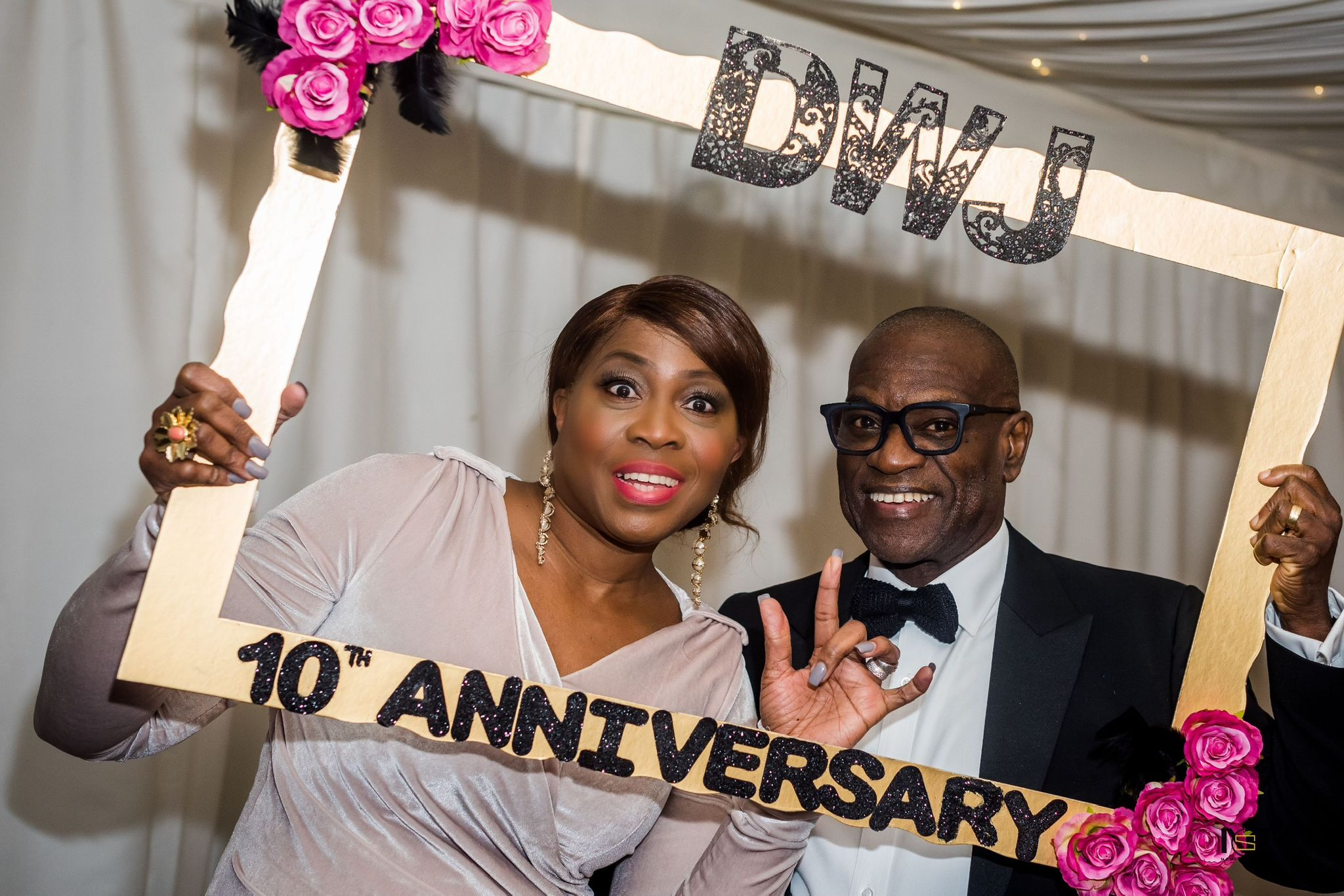 DWJ 10th Anniversary Ball 2019 photo 55
