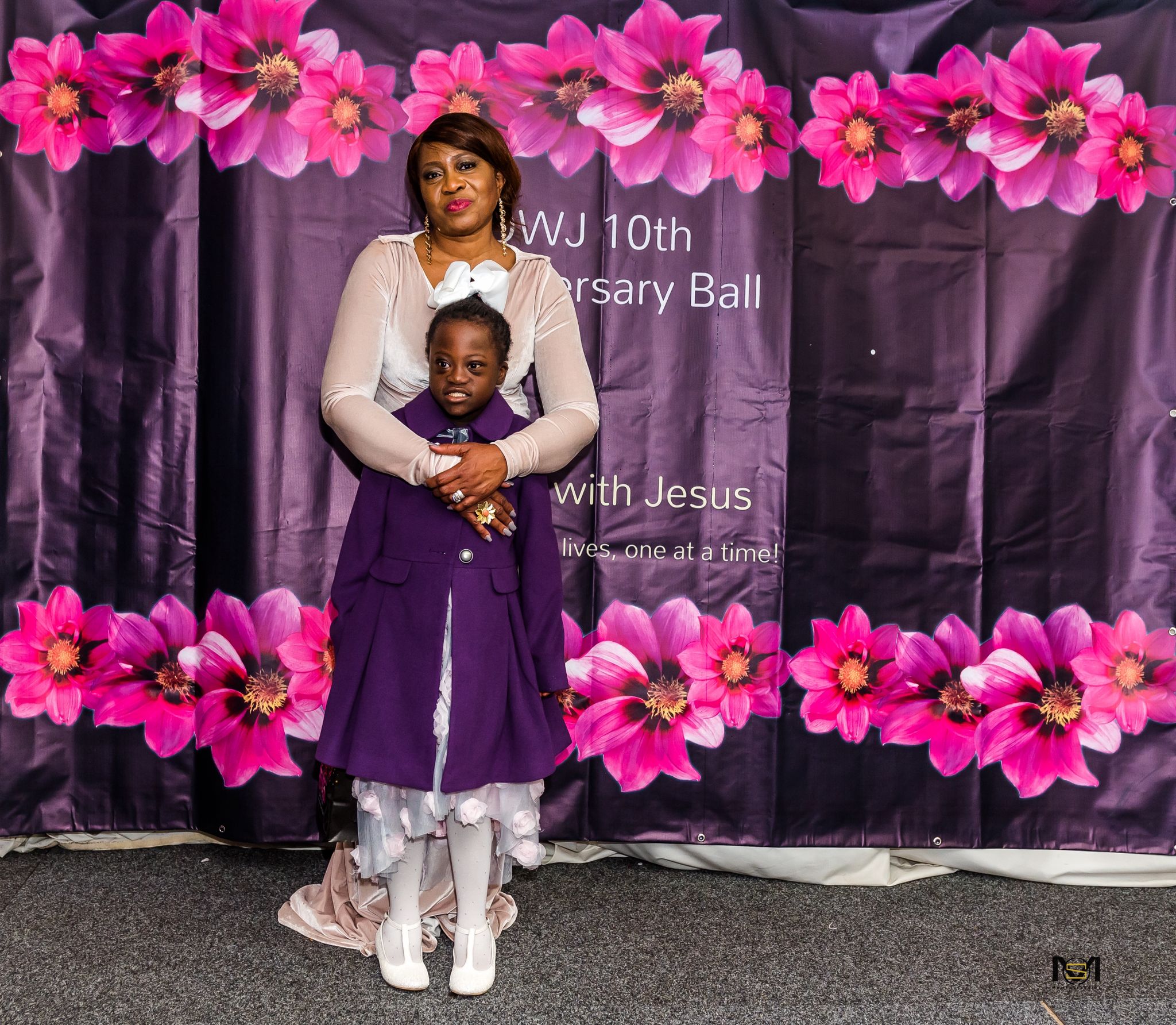 DWJ 10th Anniversary Ball 2019 photo 56