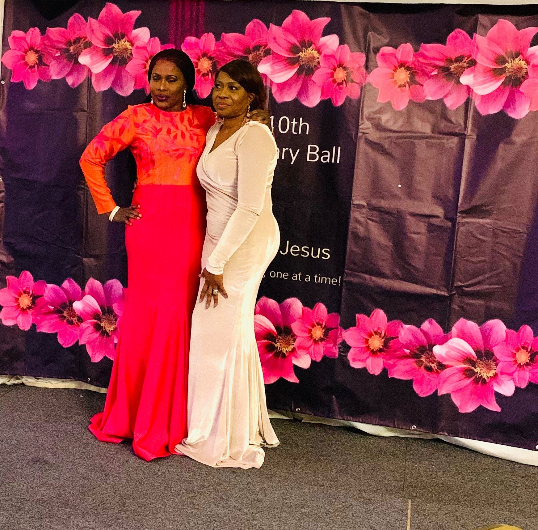 DWJ 10th Anniversary Ball 2019 photo 57