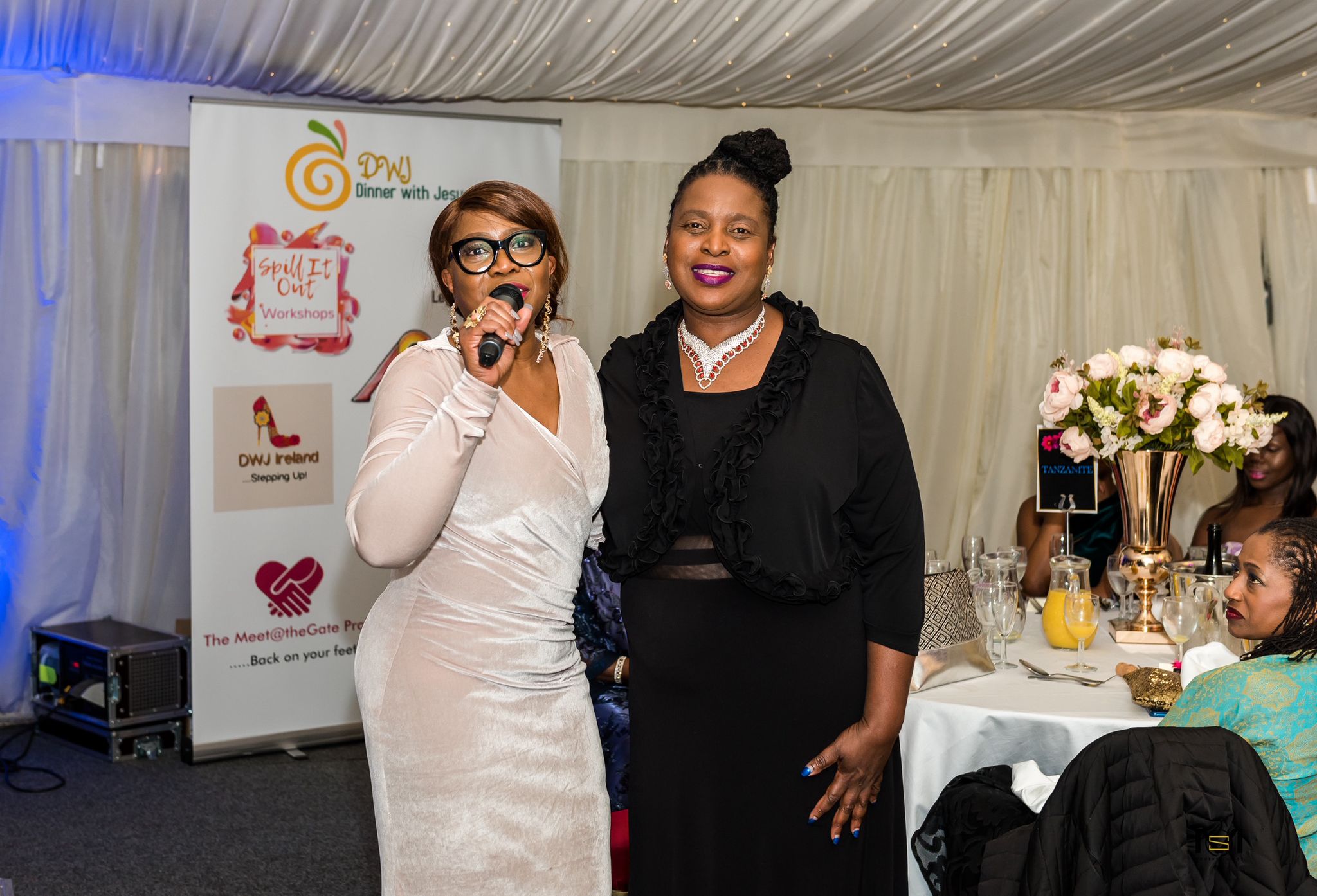 DWJ 10th Anniversary Ball 2019 photo 59