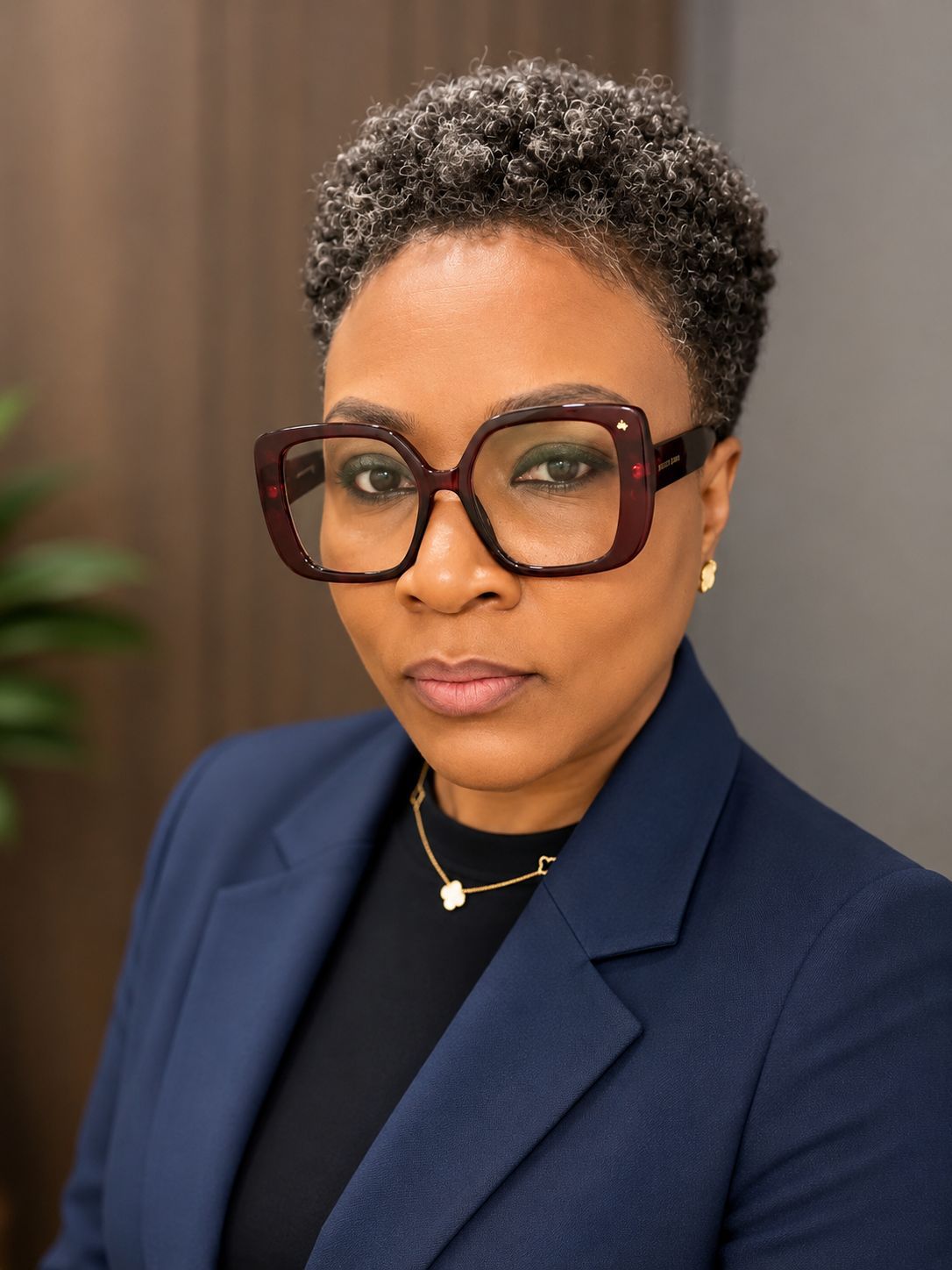 Liz Osifo