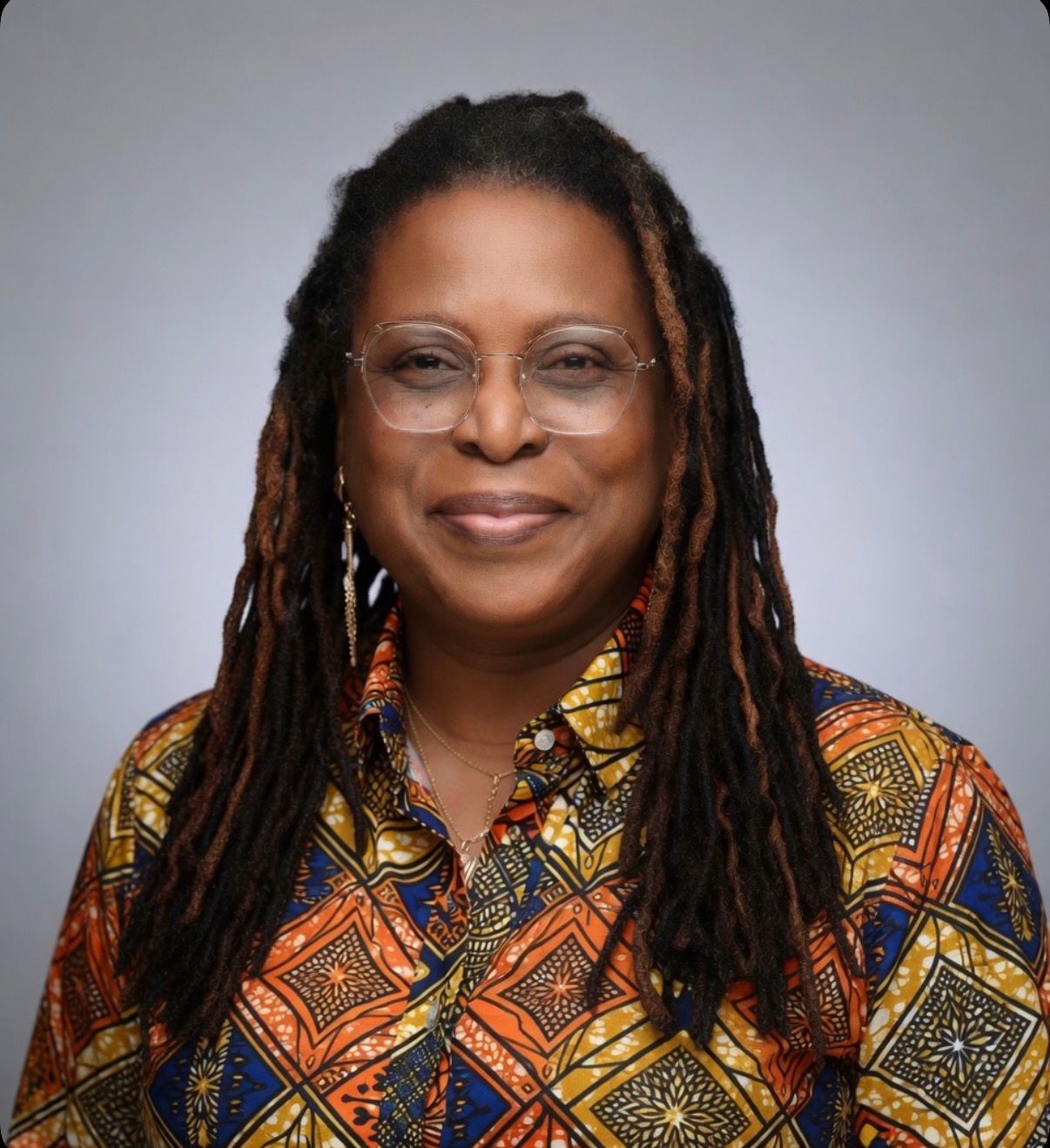 Nonye Otuonye-Adeniji