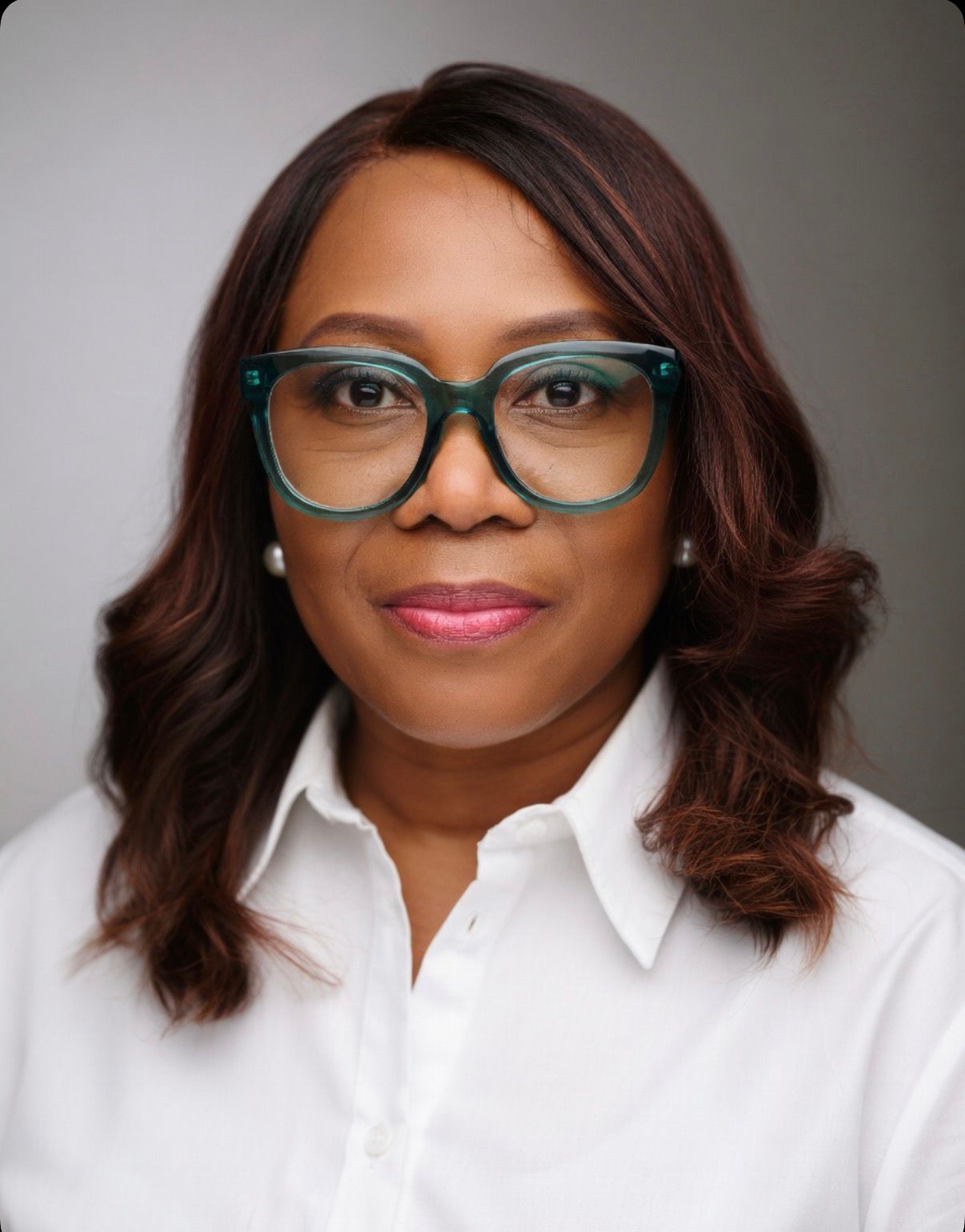 Dr Yetty Iriah
