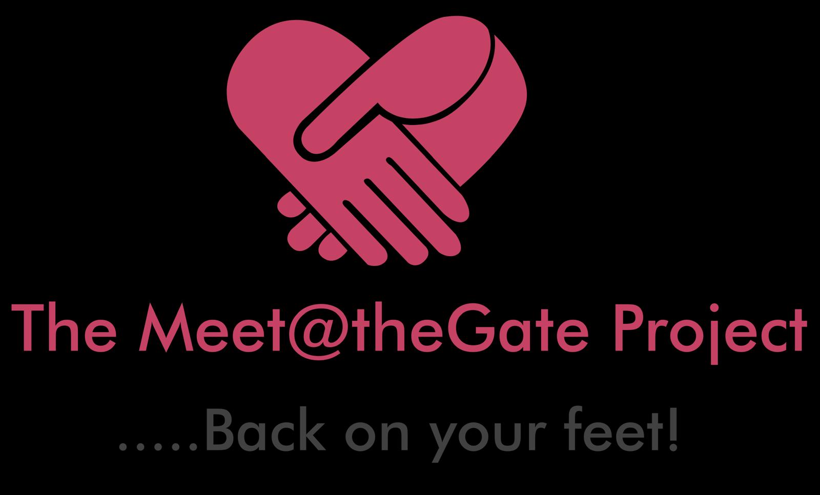 Meet at the Gate project photo 1