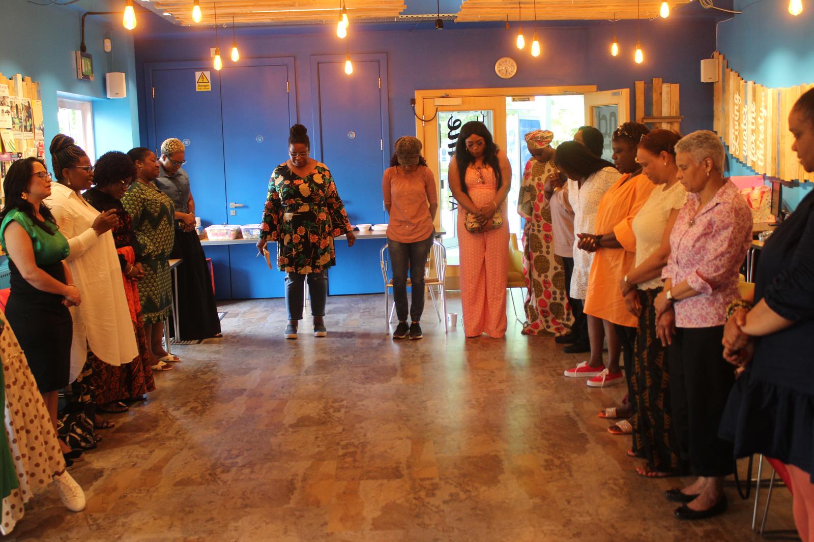 Mingle and Unwind June 2022 photo 3