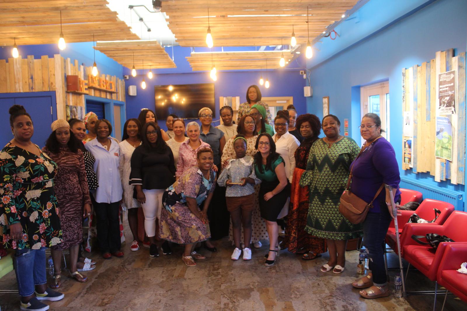Mingle and Unwind June 2022 photo 5
