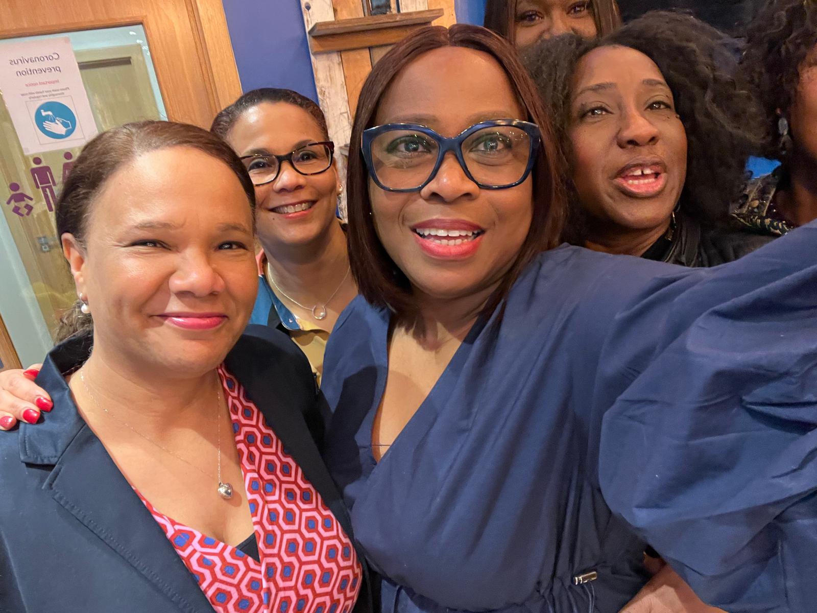 Mingle and Unwind May 2022 photo 4