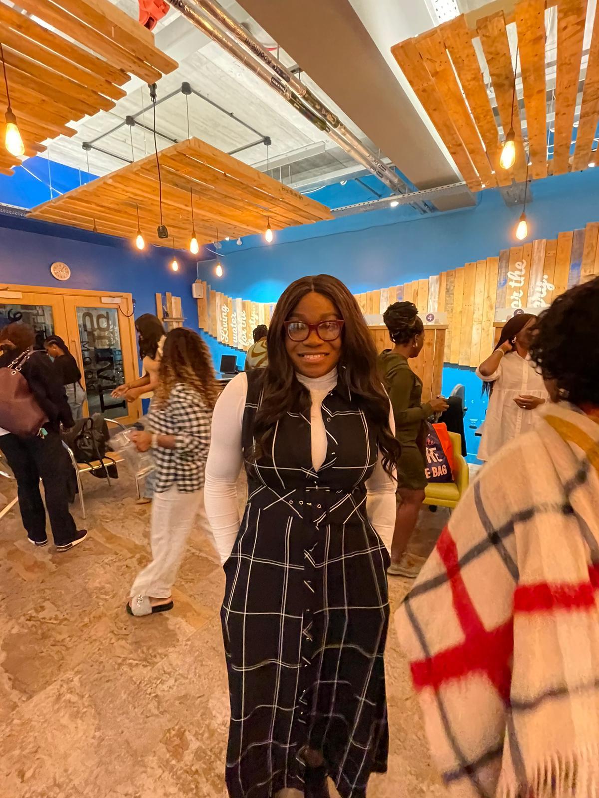 Mingle and Unwind May 2022 photo 6